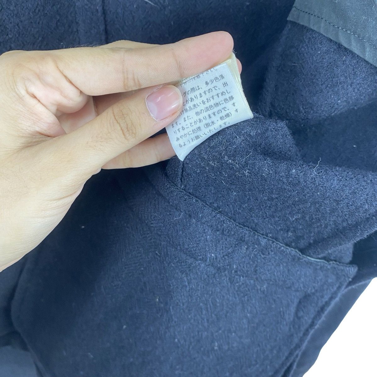 Margaret Howell MARGARET HOWELL ENGLAND Blazer Jacket Minimalist Tailored Size S / US 4 / IT 40 - 12 Thumbnail