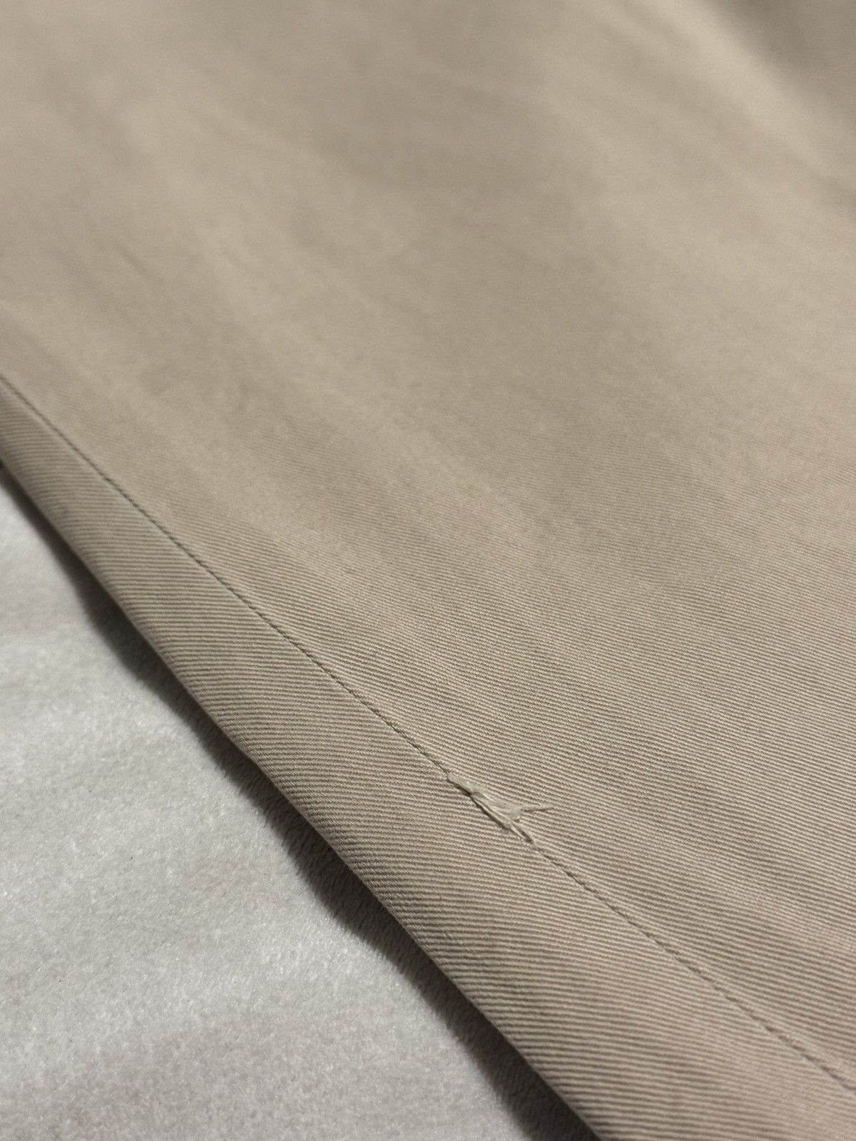 JW Anderson JW Anderson pants (RRP $548) Size US 32 / EU 48 - 12 Thumbnail