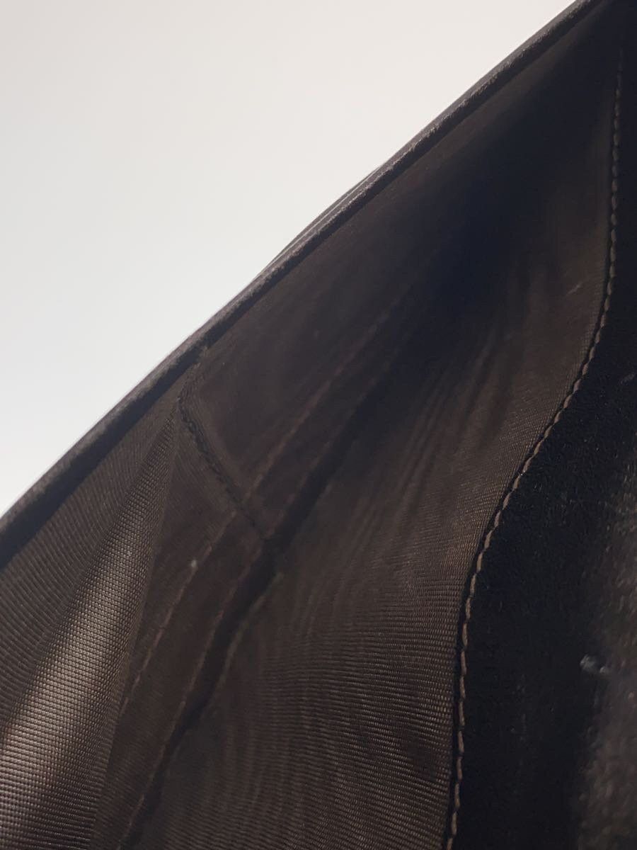 Fendi Fendi Bi-Fold Wallet Brown Size ONE SIZE - 6 Thumbnail