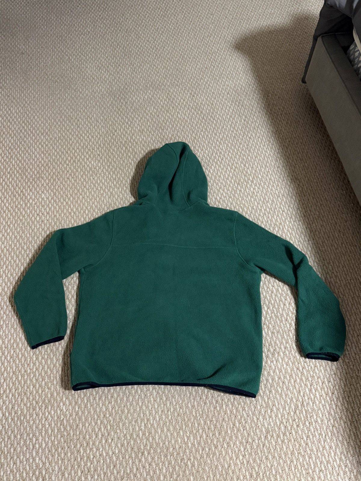 The North Face The North Face Carbondale Quarter Snap Fleece Pullover Size US XL / EU 56 / 4 - 3 Thumbnail