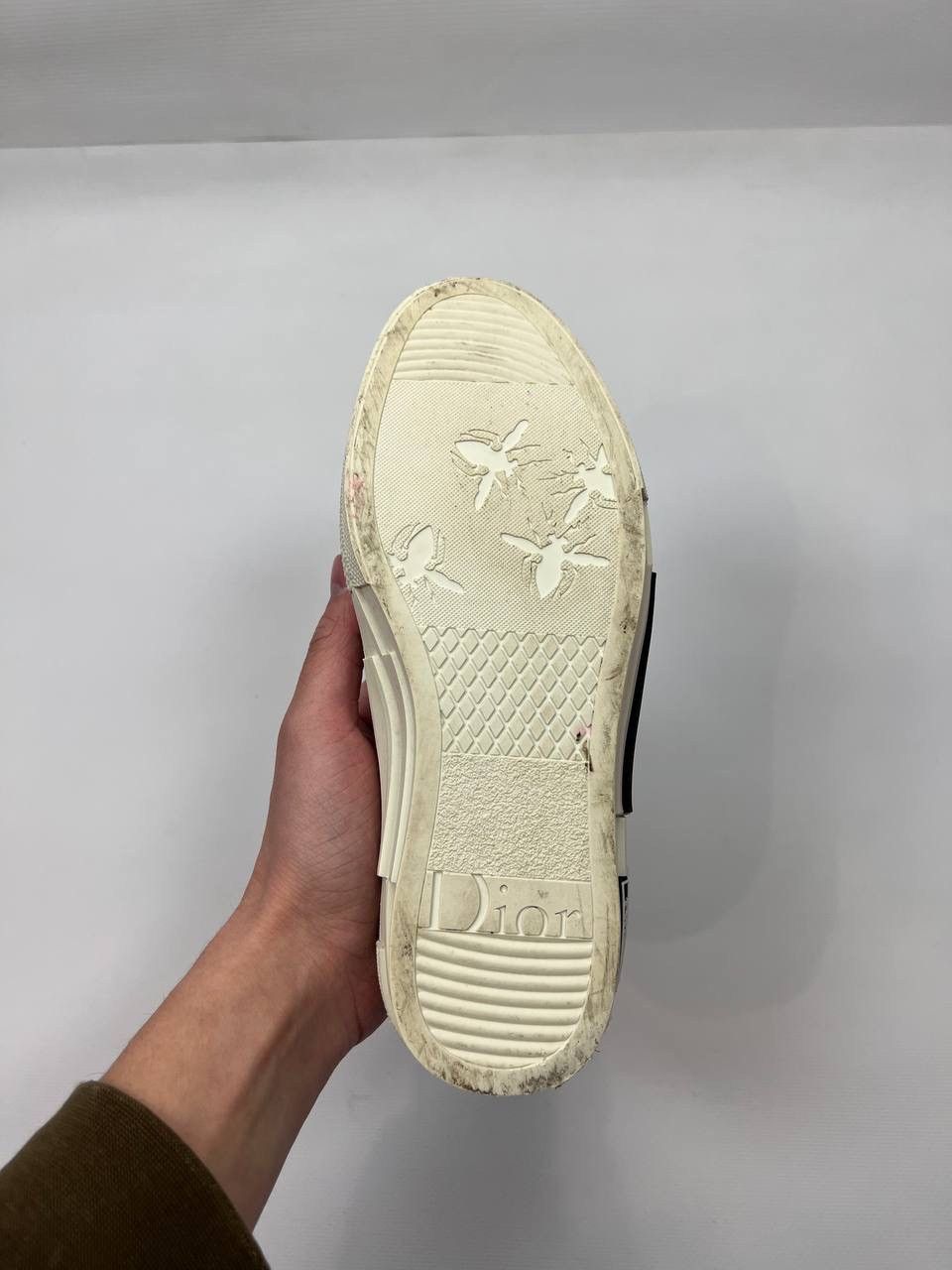 Dior Dior Home sneakers woman size us 36 Size US 6 / IT 36 - 15 Thumbnail