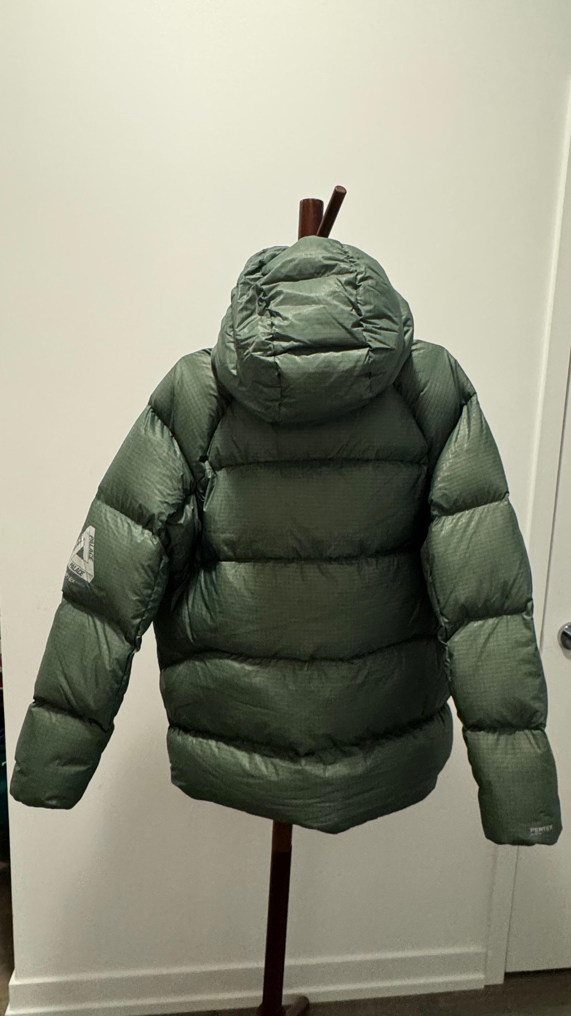Palace Palace Pertex Quantum Puffer Size US M / EU 48-50 / 2 - 2 Thumbnail