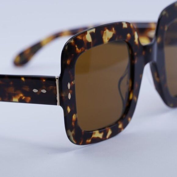 Isabel Marant Isabel Marant IM 0074/G/S 0086 70 Sunglasses Size ONE SIZE - 7 Thumbnail
