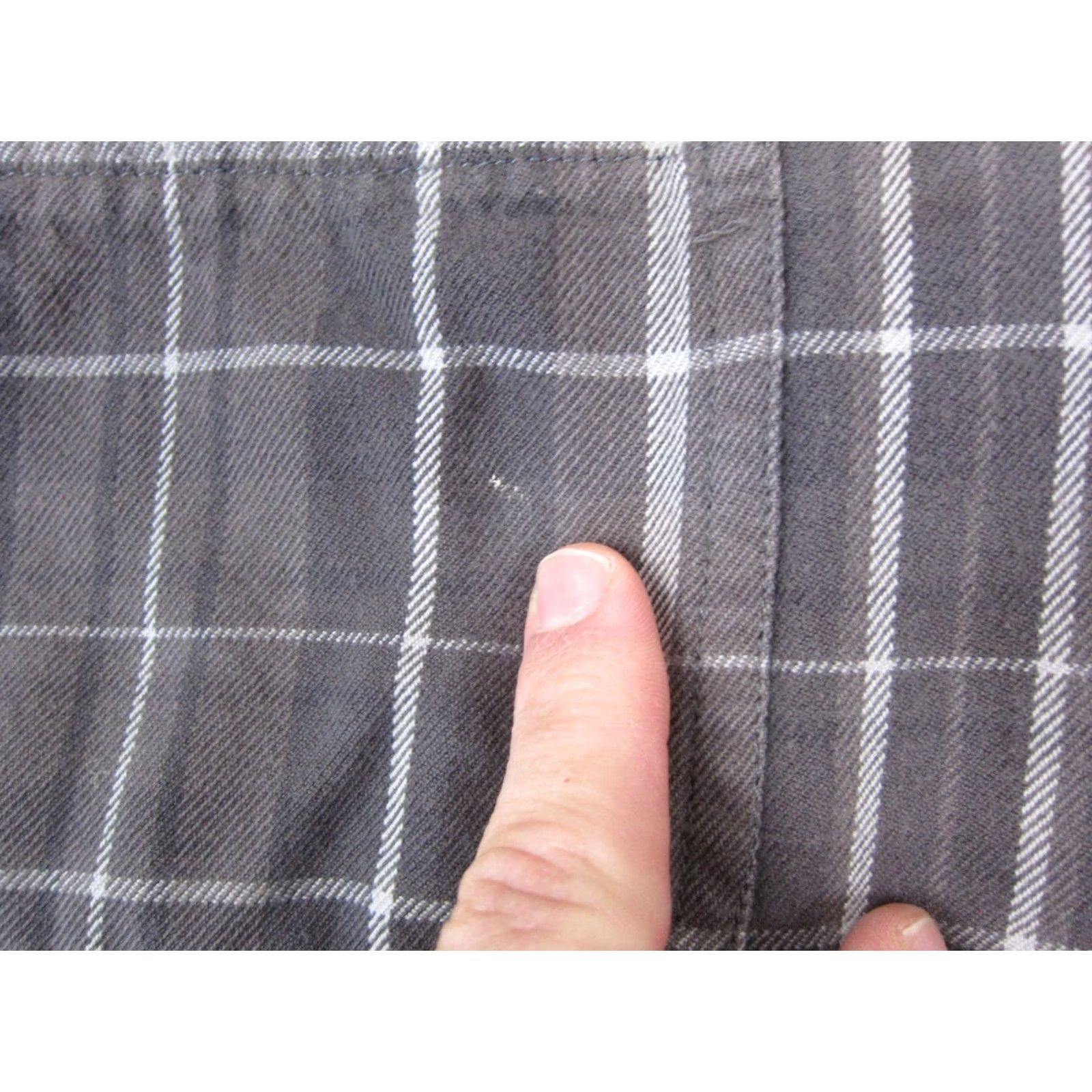 Carhartt Carhartt Shirt XL Mens Flannel Workwear Cotton Button Up Size US XL / EU 56 / 4 - 5 Thumbnail