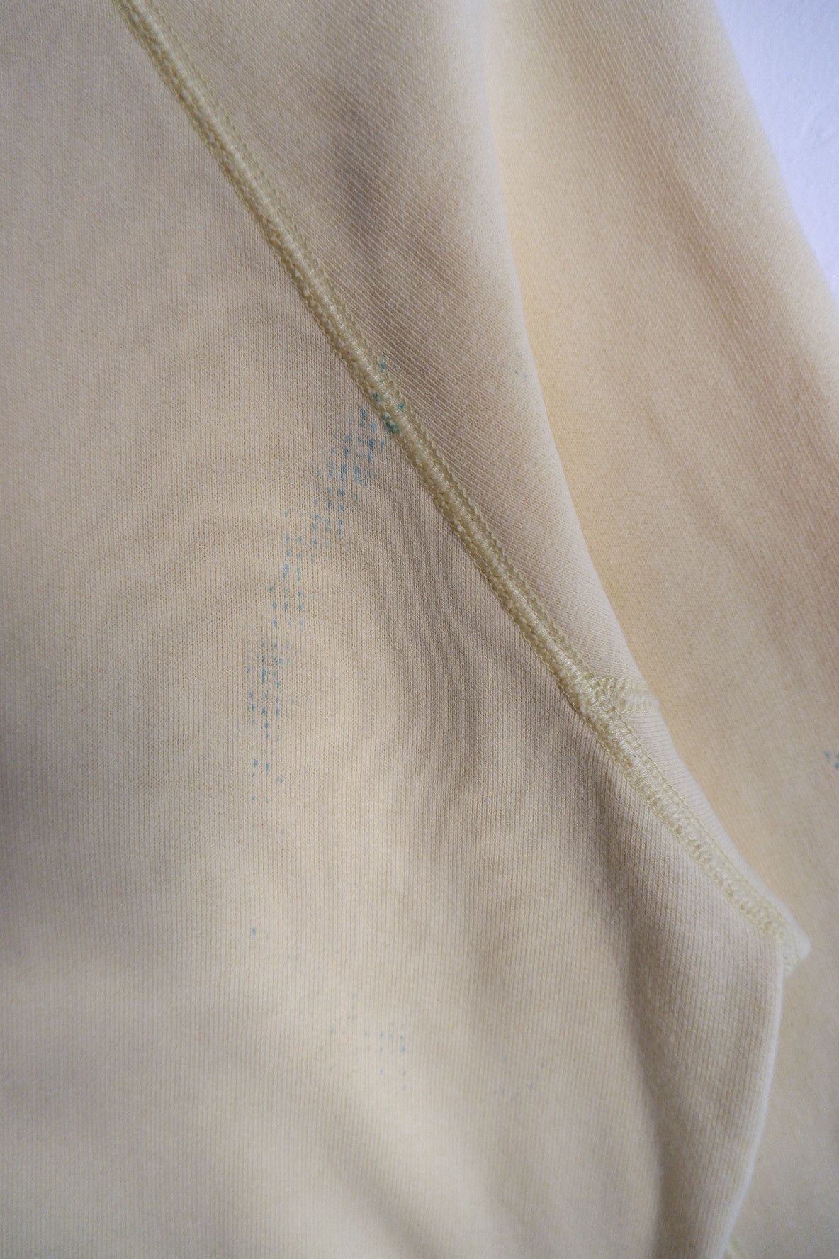 Acne Studios ACNE STUDIOS Nikoleta Sweatshirt Size US S / EU 44-46 / 1 - 6 Thumbnail