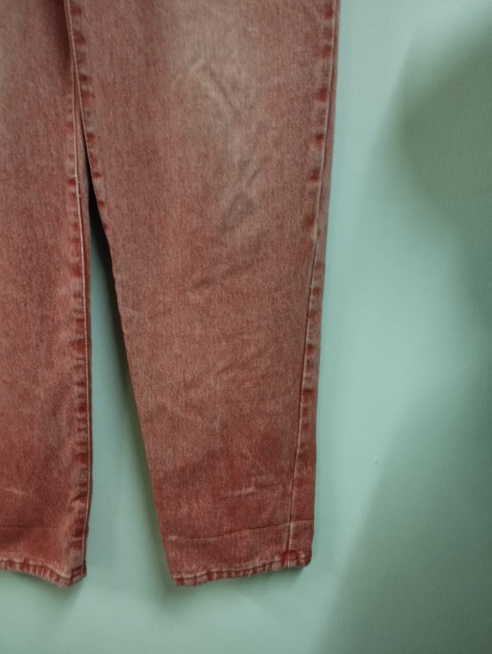 Vintage Vintage Made In Italy Balloon Baggy Offshore Jeans Size US 28 / EU 44 - 5 Thumbnail