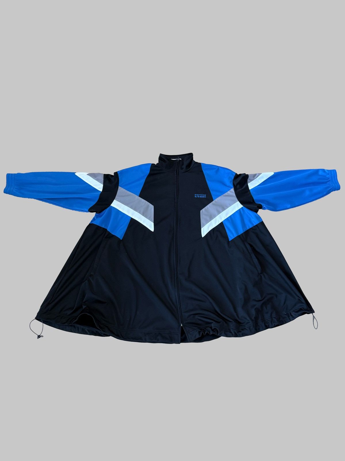 Martine Rose Martine Rose Track Jacket Size US M / EU 48-50 / 2 - 2 Thumbnail