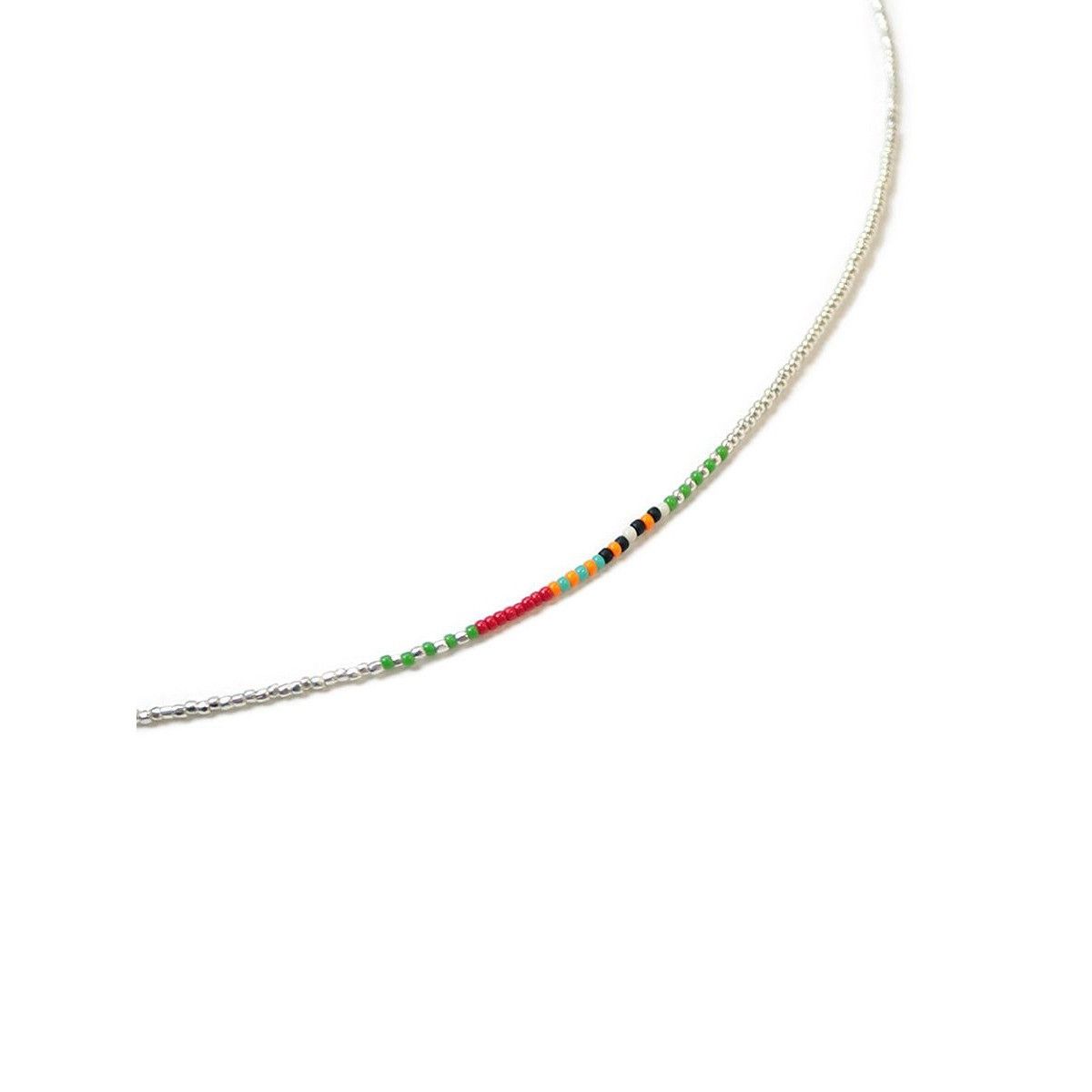 Kapital Kapital Pueblo Beads Chain Ear Cuff Size ONE SIZE - 6 Thumbnail