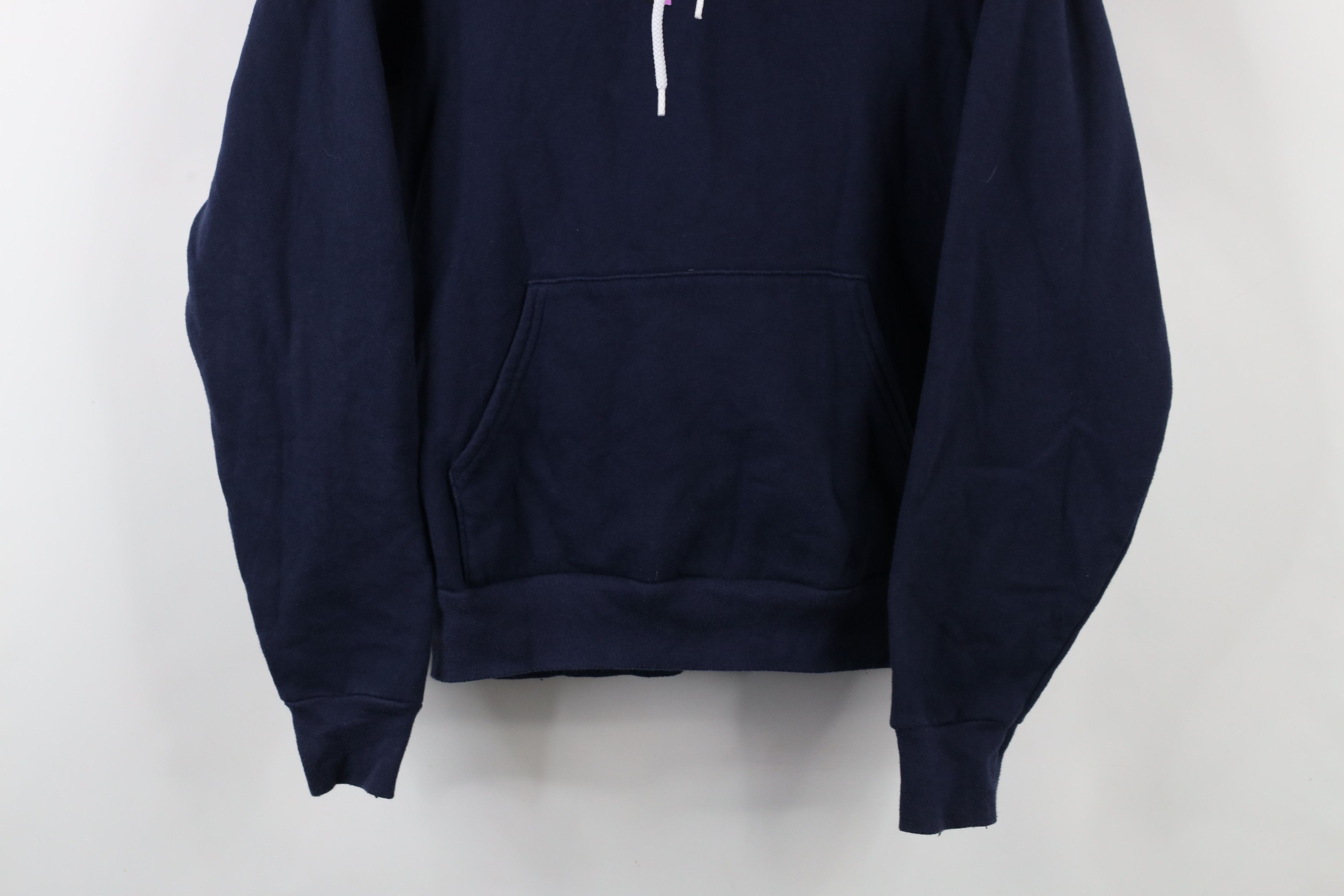 Vintage Vintage Y2K Spell Out Maroon 5 Band Hoodie Sweatshirt USA Size S / US 4 / IT 40 - 3 Thumbnail
