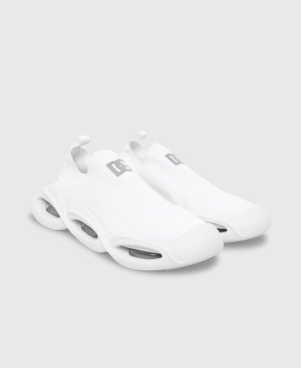 Dolce & Gabbana Sneakers Size US 8 / EU 41 - 1 Thumbnail