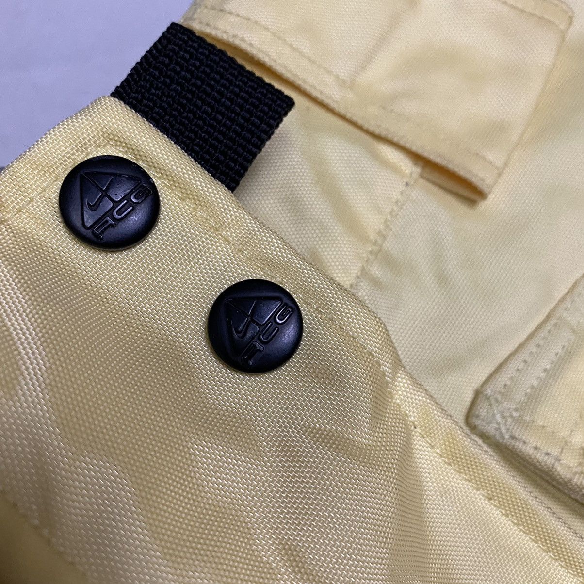Nike × Nike ACG Nike ACG Ski pant Size 32" / US 10 / IT 46 - 17 Thumbnail