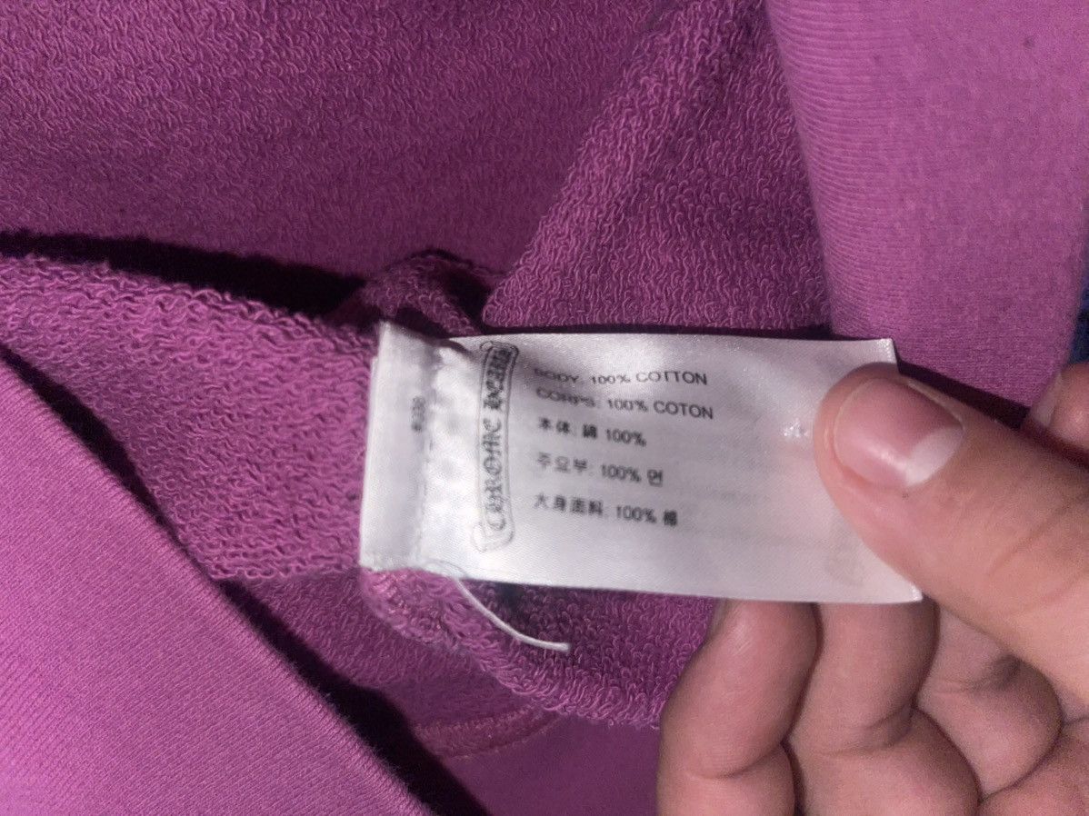 Chrome Hearts Chrome hearts matty boy spider hoodie Size US XL / EU 56 / 4 - 4 Thumbnail