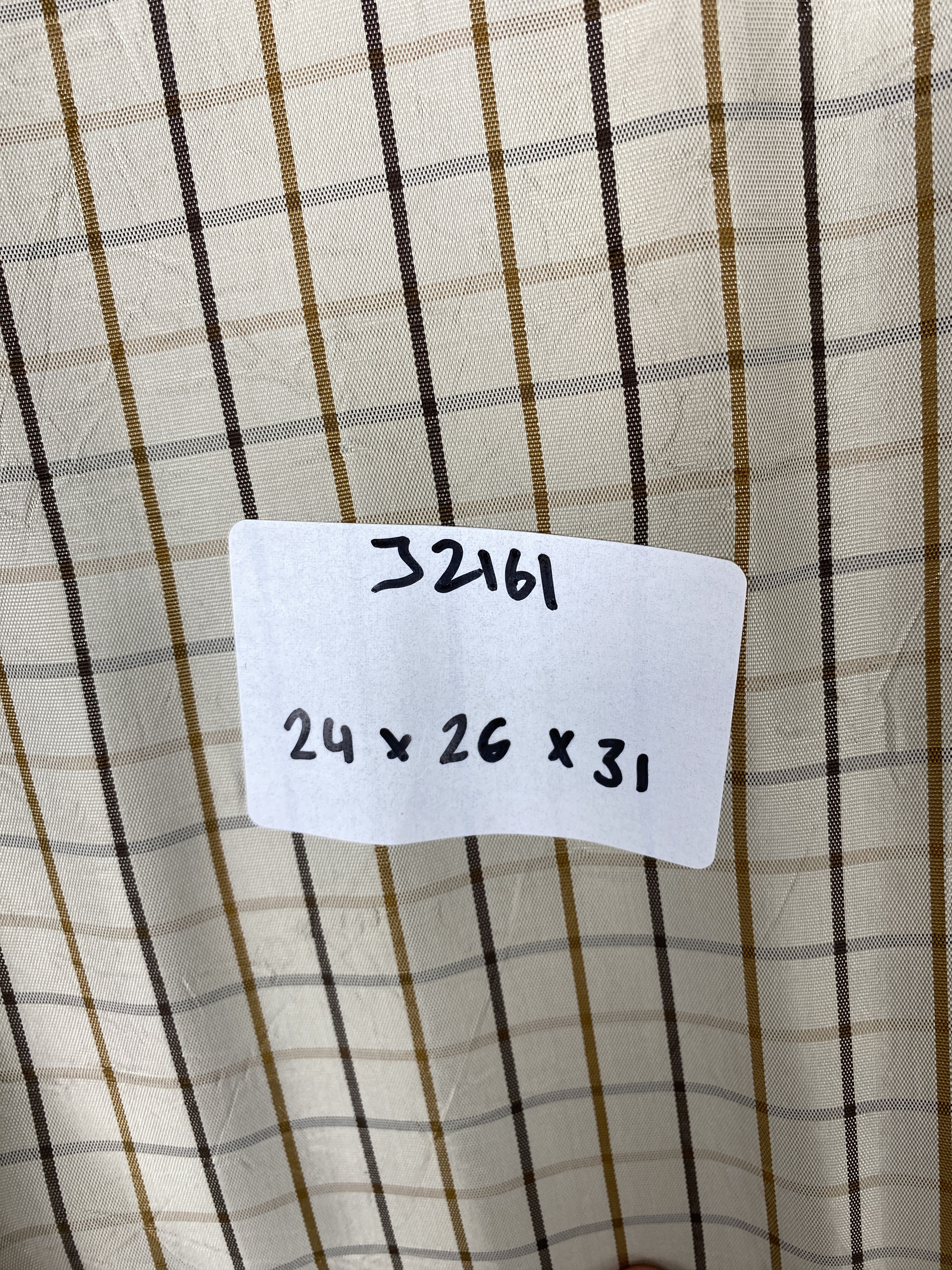 Japanese Brand Vintage Paddock's Streetwear Jacket checked Lining Size US M / EU 48-50 / 2 - 10 Thumbnail