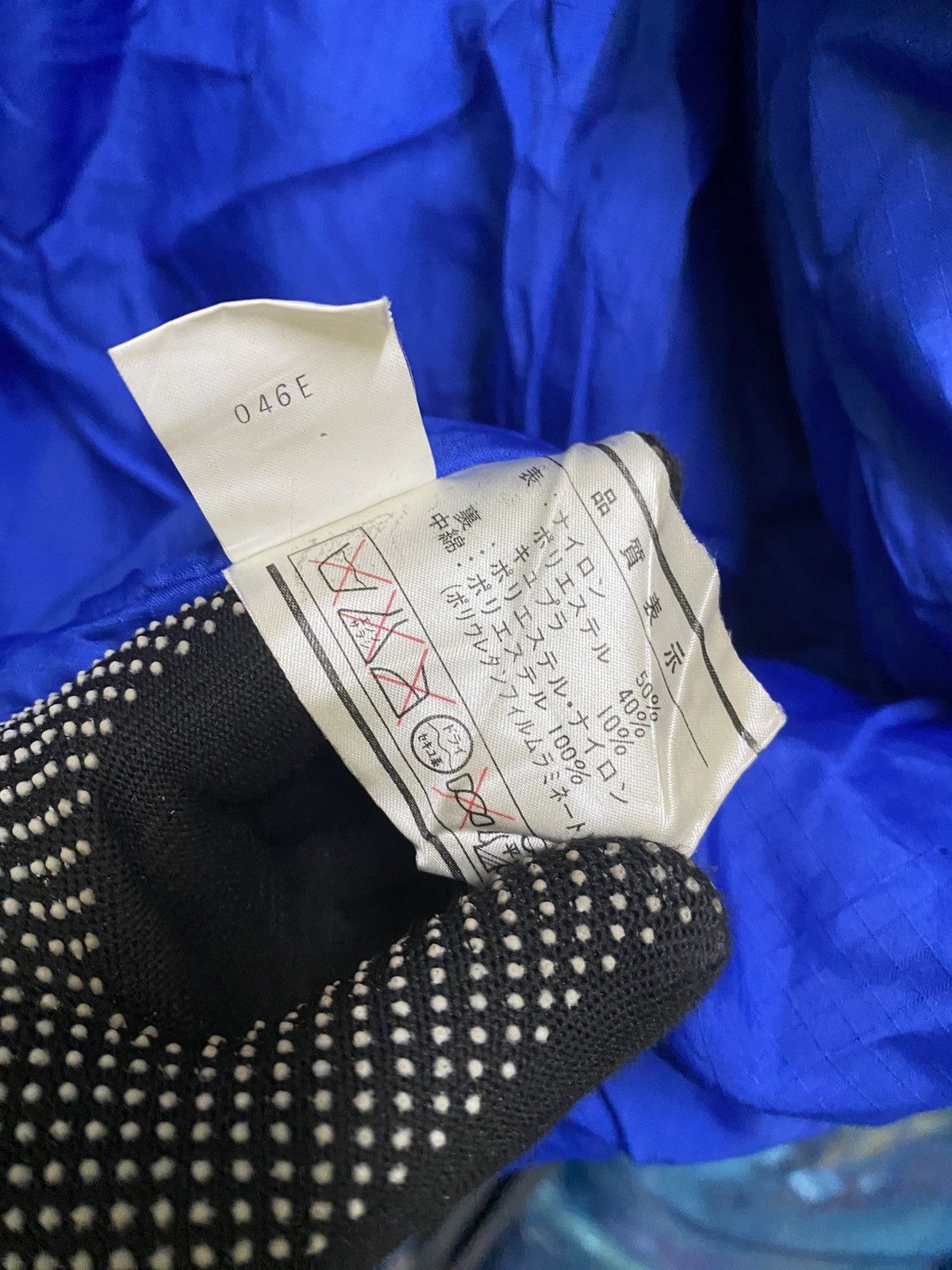 Phenix RARE VINTAGE PHENIX NORWEGIAN ALPHINE SKI TEAM NORGE JACKET Size US L / EU 52-54 / 3 - 13 Thumbnail
