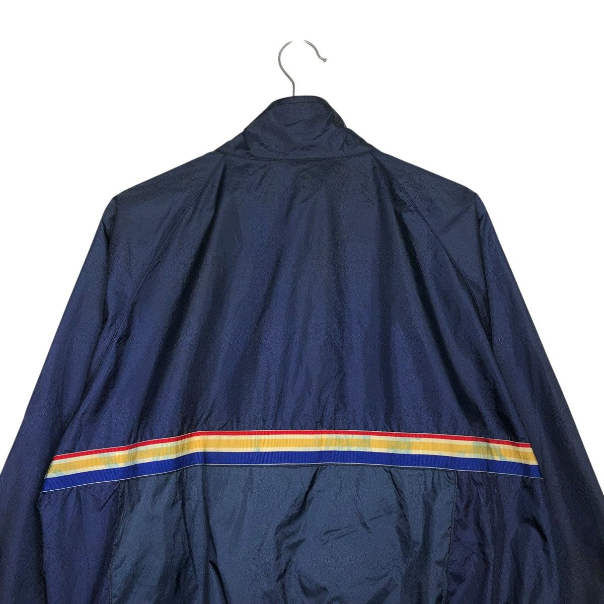 Vintage 🔥VINTAGE 80’s ROTHMANS WILLIAMS RENAULT BOMBER JACKET Size US M / EU 48-50 / 2 - 10 Thumbnail