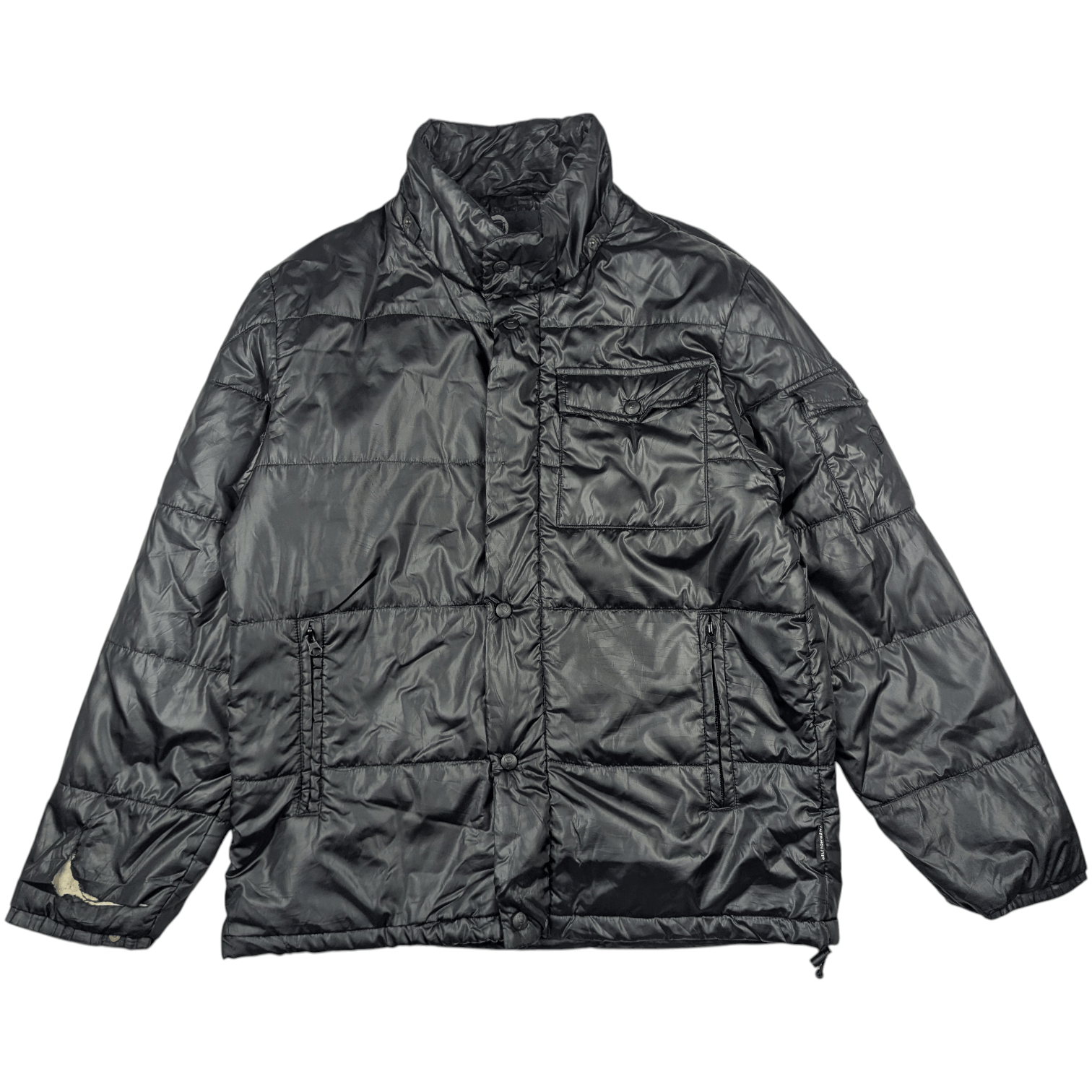Penfield PENFIELD Winter Warm Puffer Parka Down Jacket Size US L / EU 52-54 / 3 - 3 Thumbnail