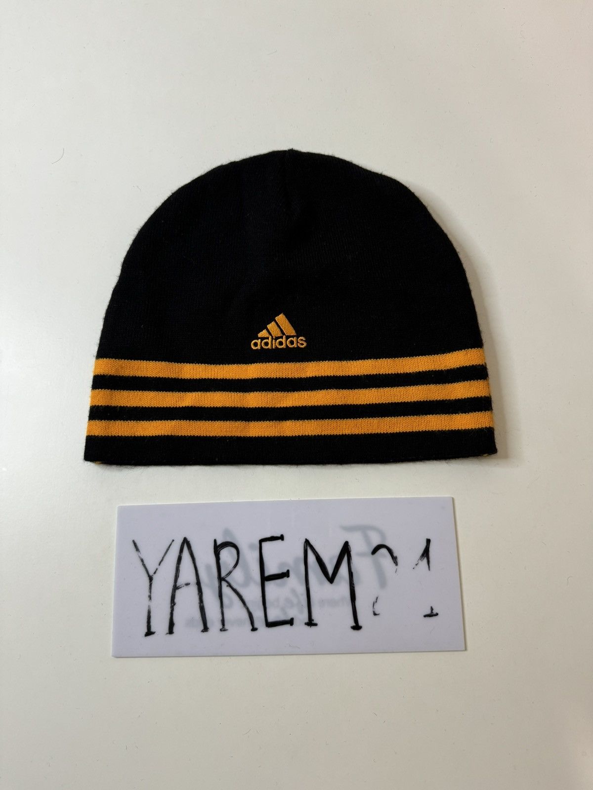 Vintage FC Chelsea adidas vintage cap hat Size ONE SIZE - 2 Thumbnail