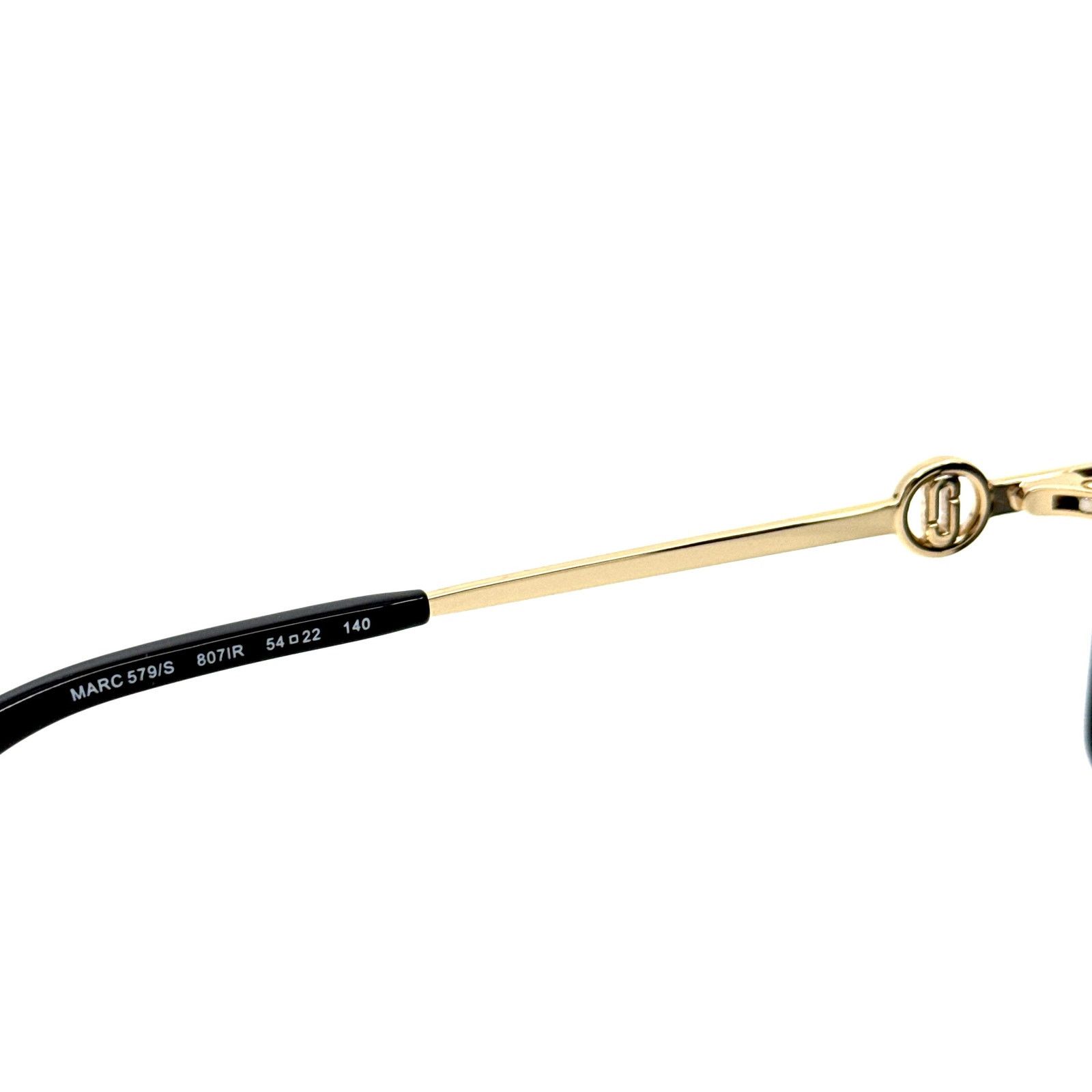 Marc Jacobs NEW!!! MARC JACOBS Sunglasses MARC 579/S 807IR Authentic Size ONE SIZE - 8 Thumbnail