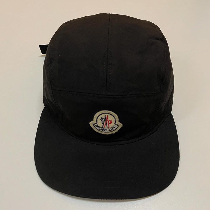 Moncler Moncler baseball cap Size ONE SIZE - 2 Thumbnail