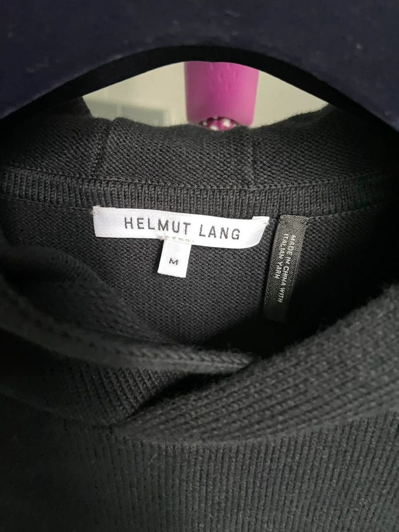 Helmut Lang HELMUT LANG knit vest Size M / US 6-8 / IT 42-44 - 3 Thumbnail
