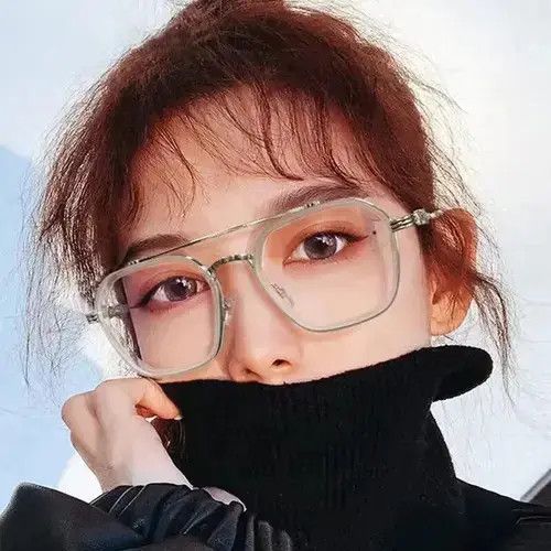 Electric Visual Blue Light Blocking Square Sunglasses Size ONE SIZE - 1 Thumbnail