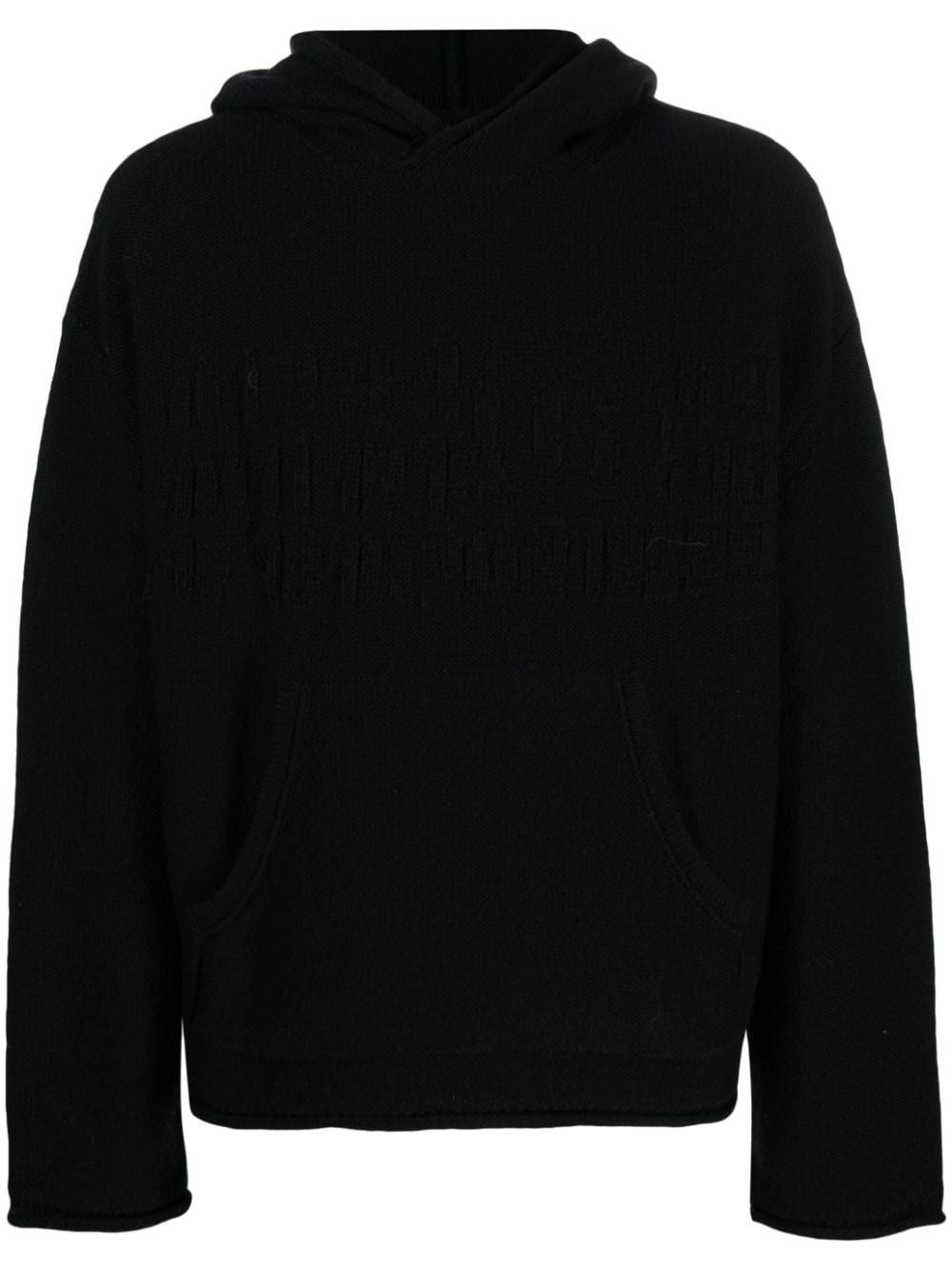 MM6 HOODIE Size US L / EU 52-54 / 3 - 1 Thumbnail