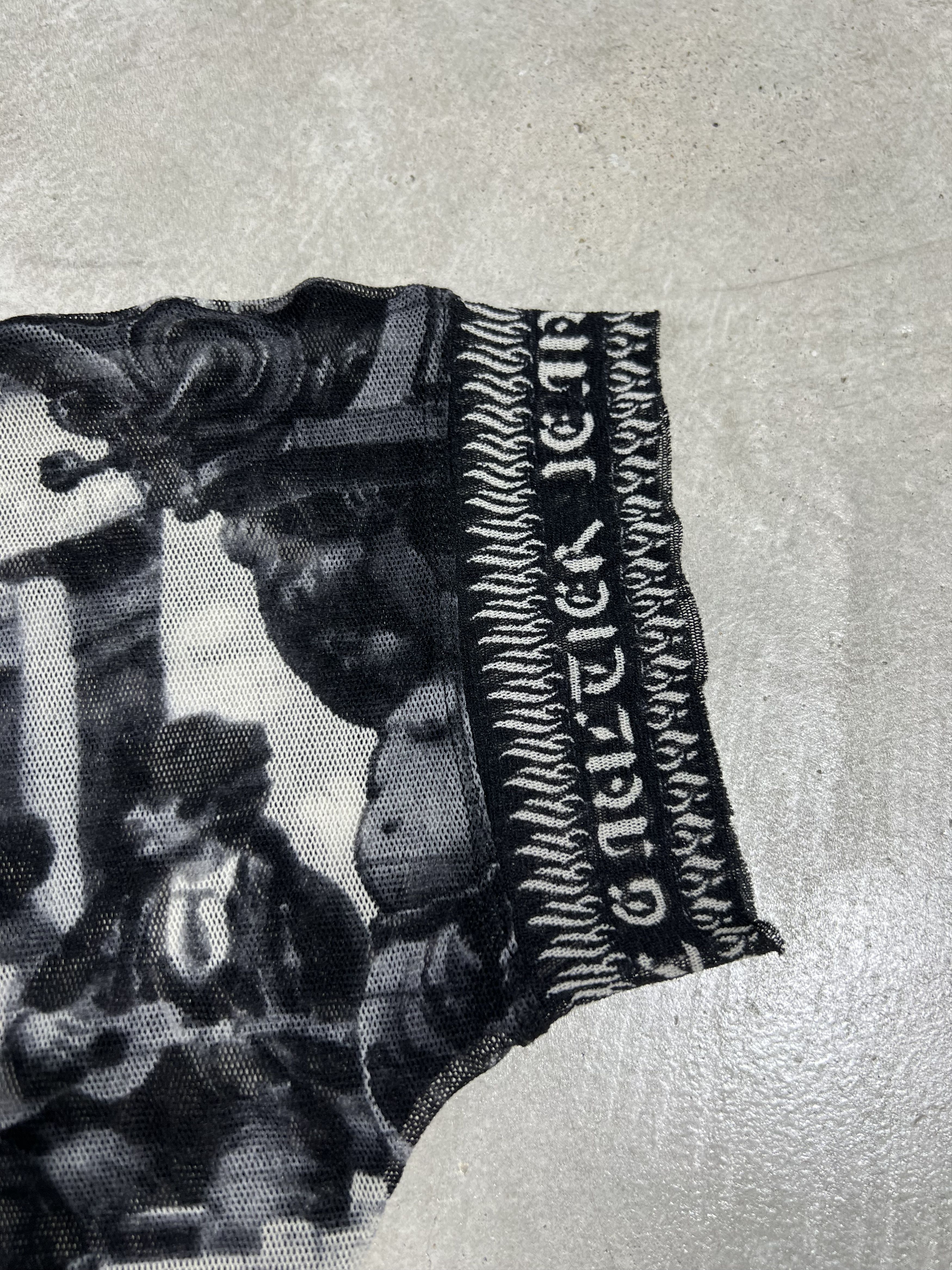 Jean Paul Gaultier Vintage RARE Jean Paul Gaultier SS1998 Frida Kahlo (JK206) Size XS / US 0-2 / IT 36-38 - 7 Thumbnail