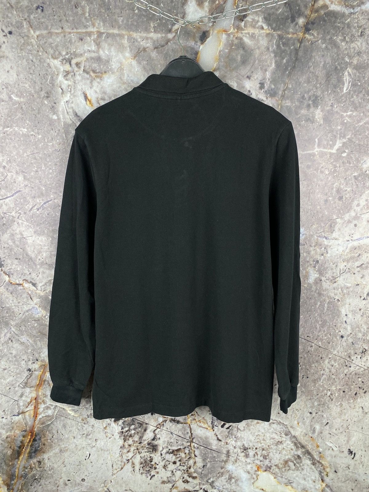 Other × Paul & Shark Men’s Paul & Shark Polo Long Sleeve Size Large Size US L / EU 52-54 / 3 - 8 Thumbnail
