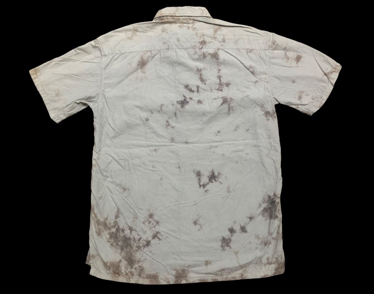 PPFM 90s RARE PPFM TIE DYE WORKWEAR RARE DESIGN Size US L / EU 52-54 / 3 - 2 Thumbnail