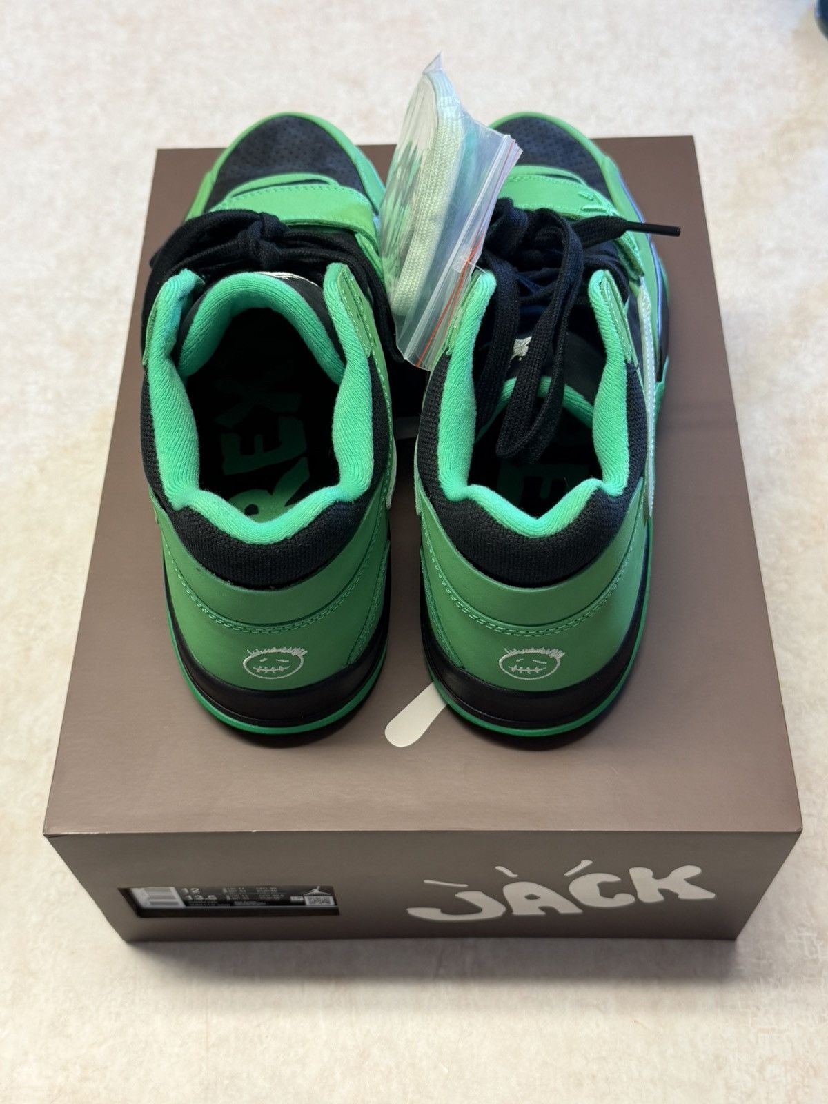 Jordan Brand × Travis Scott Travis Scott CJ1 T-Rexx Size US 12 / EU 45 - 4 Thumbnail