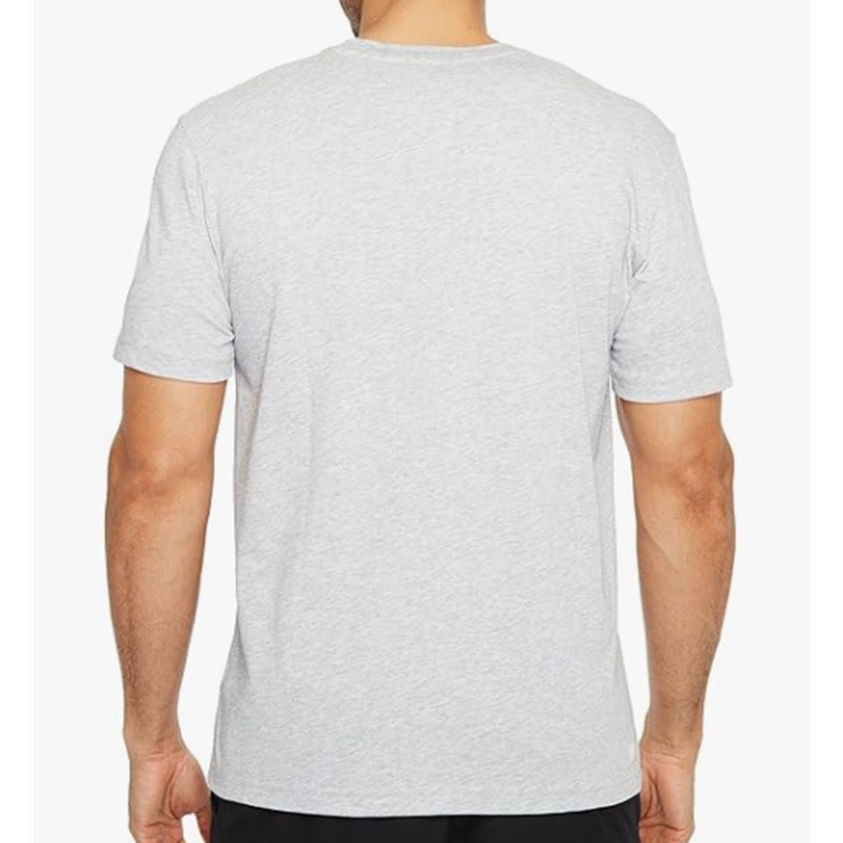 Lacoste Lacoste Mens Tennis Sport Technical Jersey T-Shirt 3XL Size US XXL / EU 58 / 5 - 3 Thumbnail
