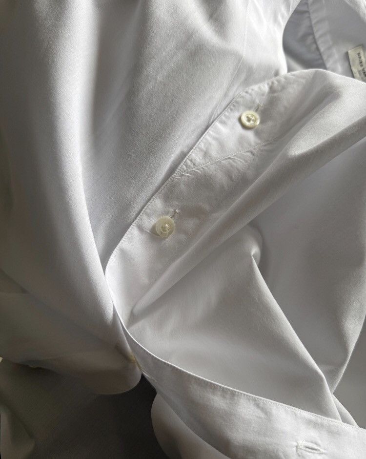 Dries Van Noten Dries van noten Double waistcoat shirt 2412-Nextarrow Size US M / EU 48-50 / 2 - 5 Thumbnail