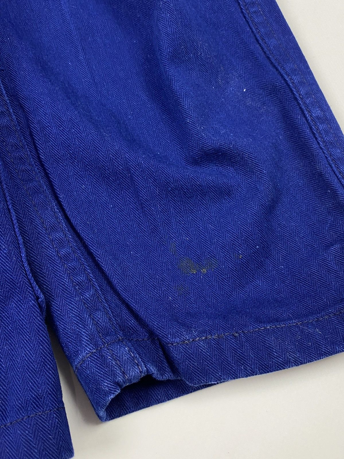 Vintage 1980s Vintage Sanfor Work Chore Jacket Size US L / EU 52-54 / 3 - 9 Thumbnail