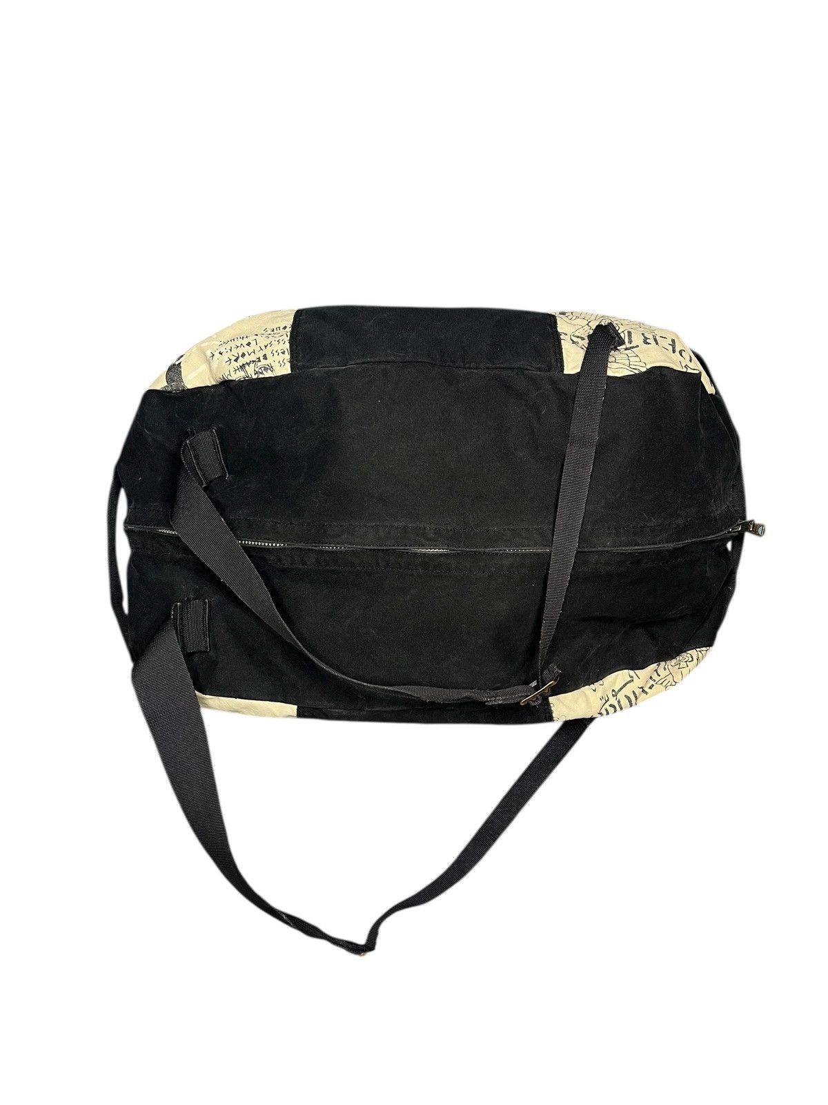 Porter Neighborhood × Porter Above Duffle Bag Made in Japan 2007 Size ONE SIZE - 4 Thumbnail