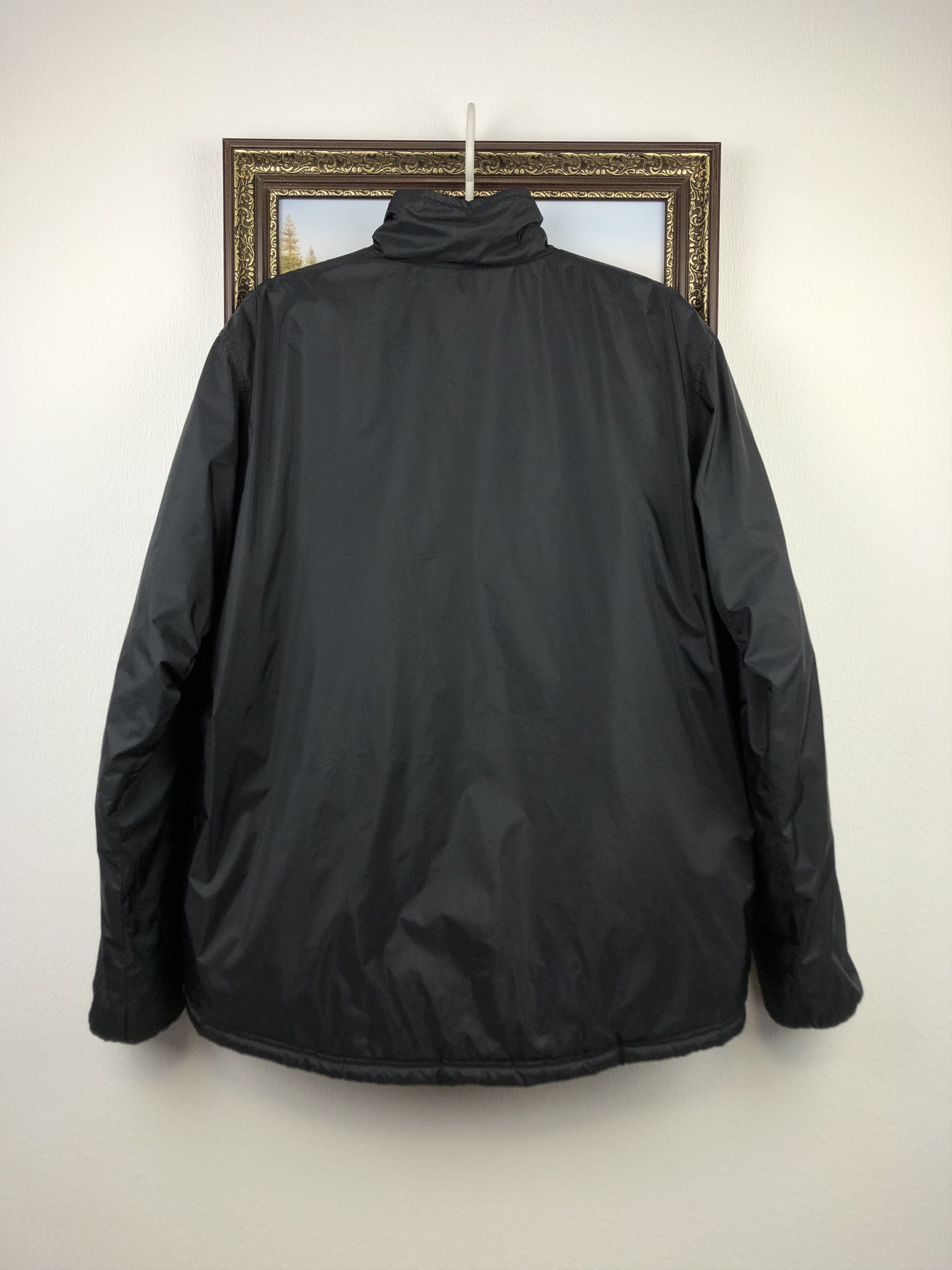 Kappa Vintage Kappa Hammarby Football Jacket Soccer Rare Size US L / EU 52-54 / 3 - 12 Thumbnail