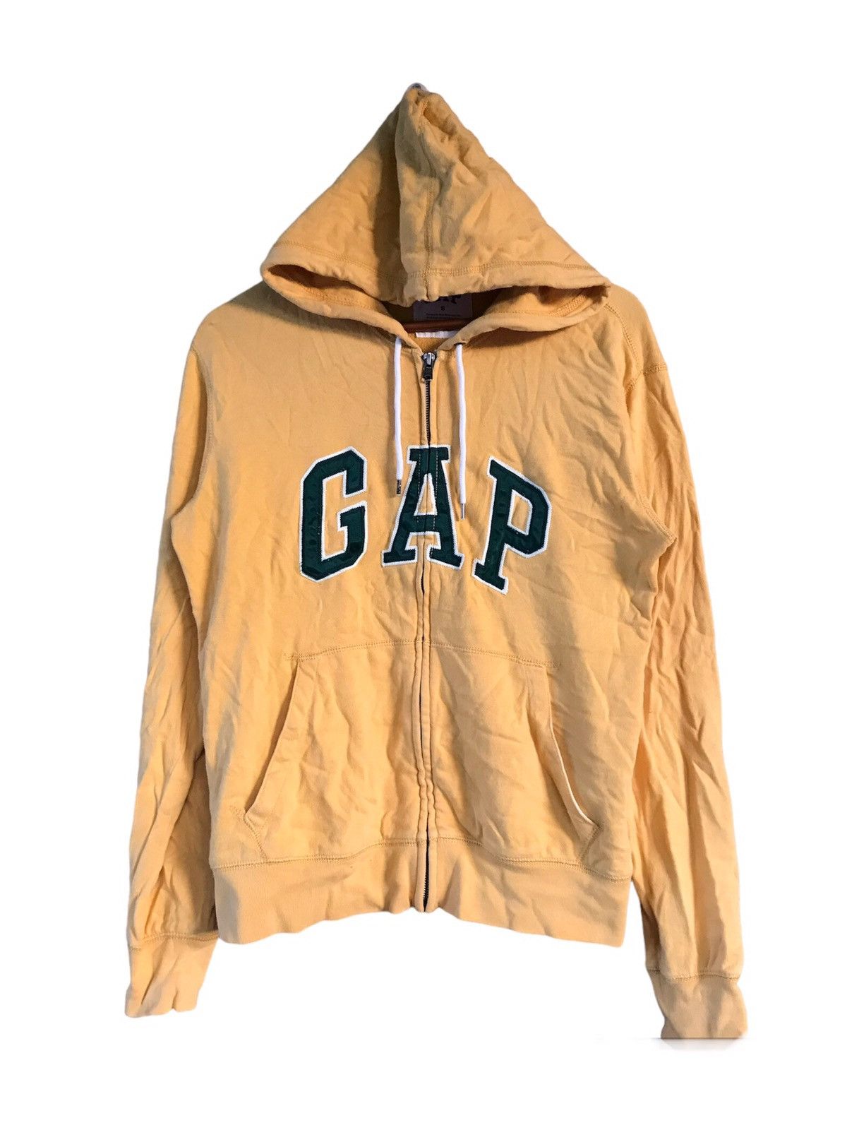 Gap Gap Hoodies Size S Size US S / EU 44-46 / 1 - 1 Thumbnail