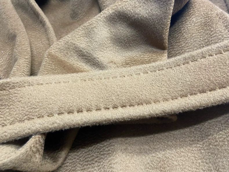 Max Mara Max Mara Sheep wool coat Size S / US 4 / IT 40 - 7 Thumbnail