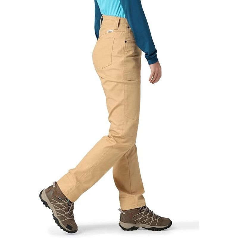 Wrangler NWT New Wrangler Womens Size 8 Slim Mid Rise Pants Size 30" / US 8 / IT 44 - 2 Thumbnail
