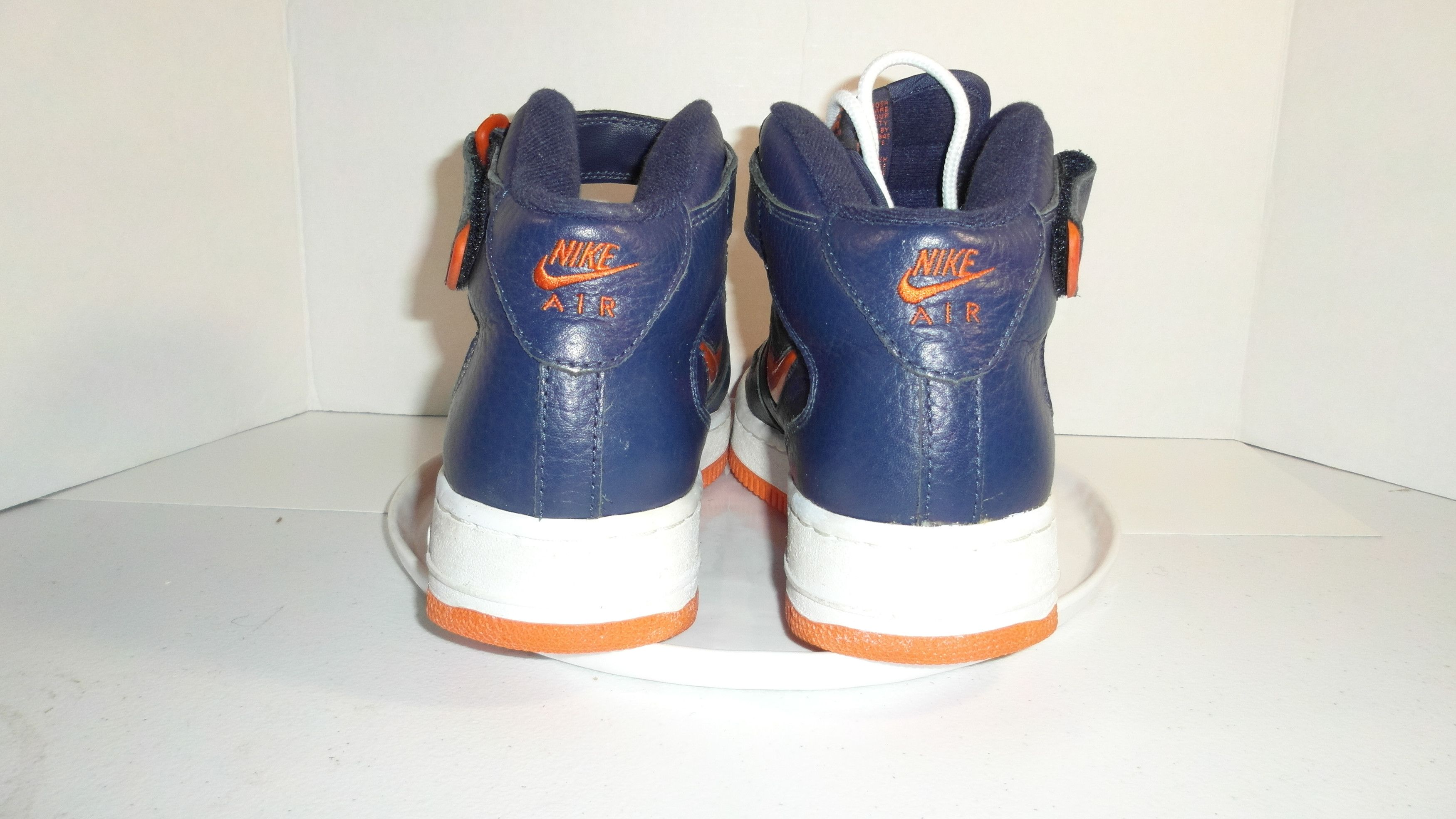 Nike Nike Air Force 1 Mid Gems 1997 Size US 9 / EU 42 - 4 Thumbnail