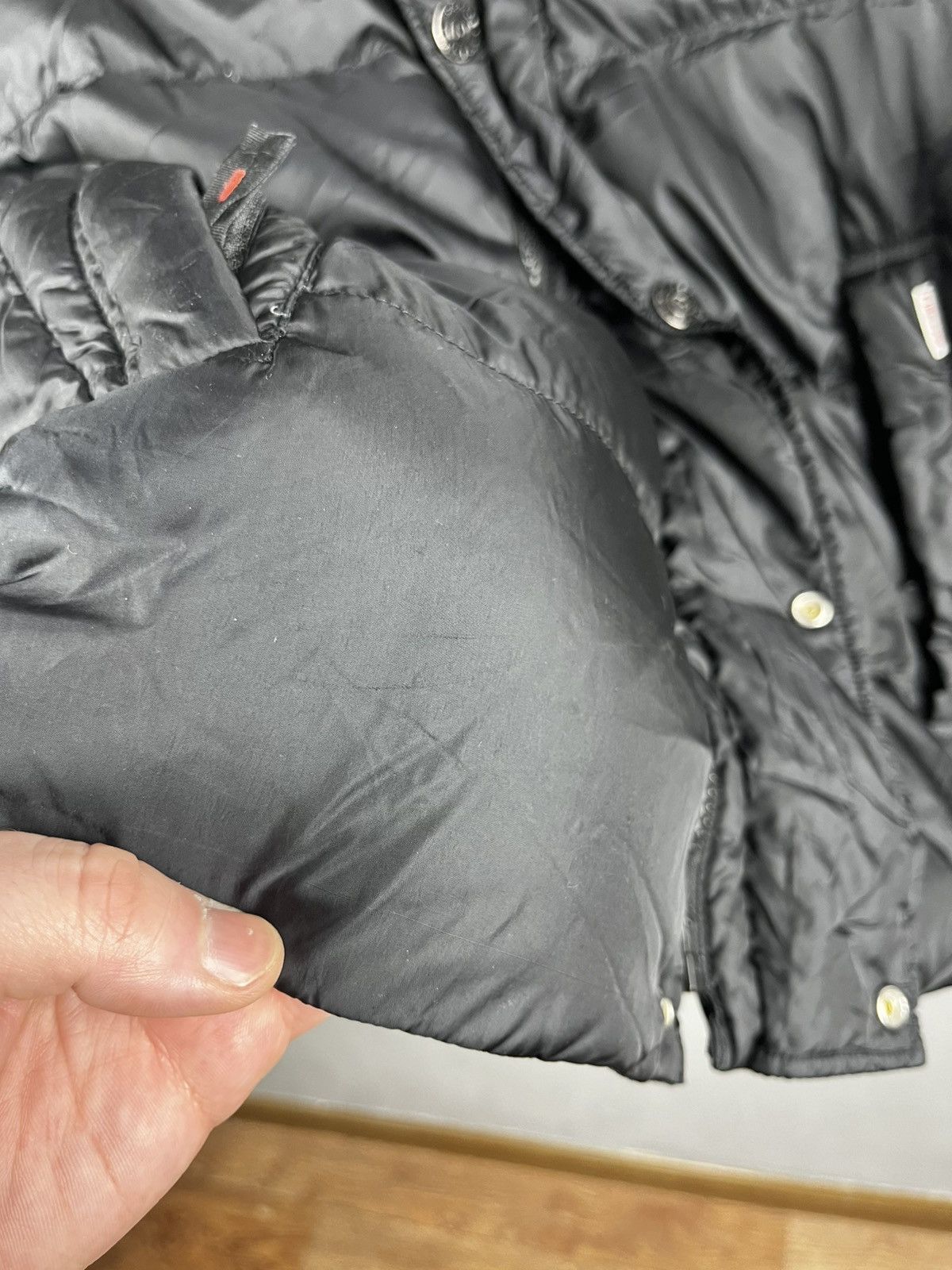 Bogner Bogner fire+ice down puffer jacket moncler style Size US M / EU 48-50 / 2 - 16 Thumbnail