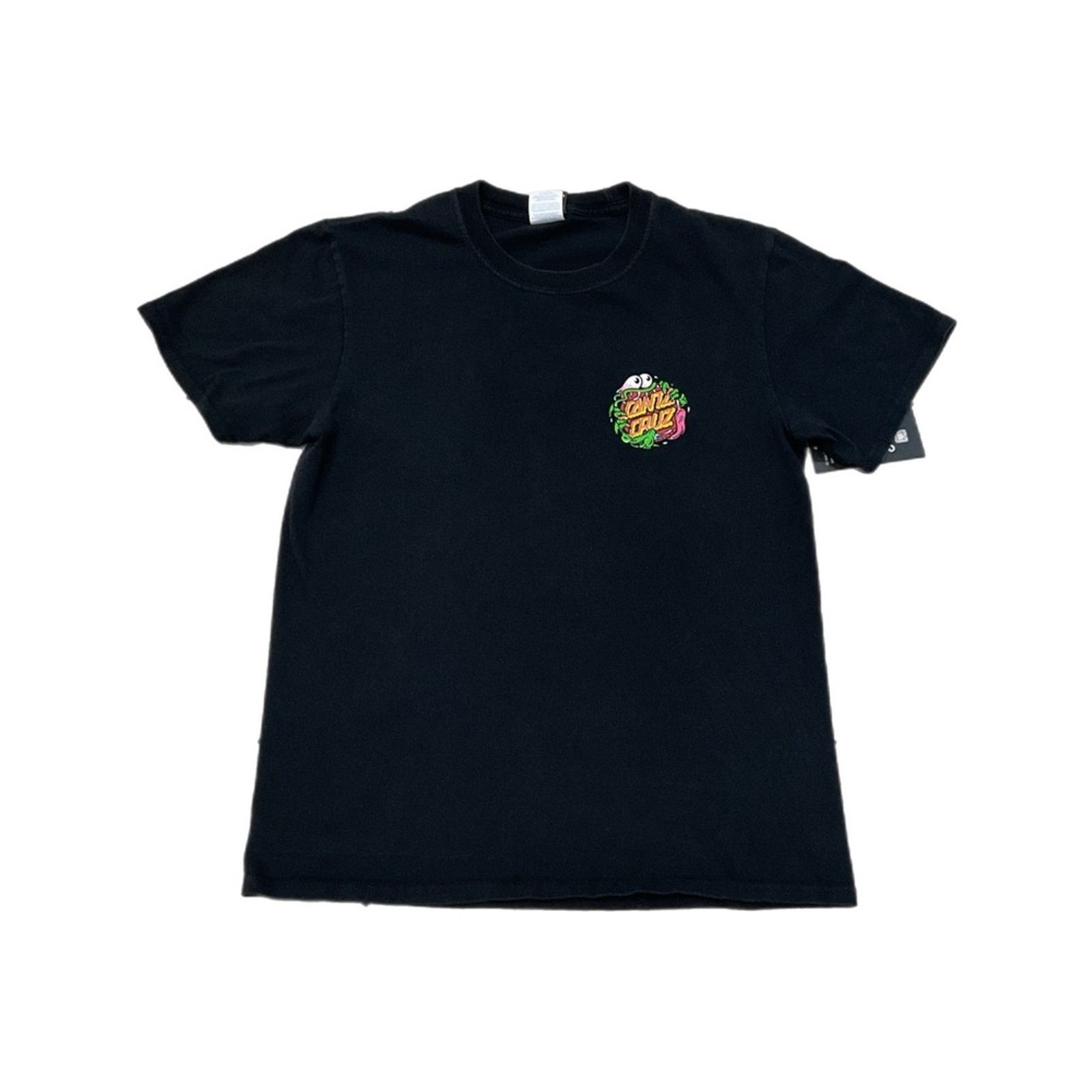 Santa Cruz Skateboards Youth Santa Cruz T-Shirt Size US XL / EU 56 / 4 - 1 Thumbnail