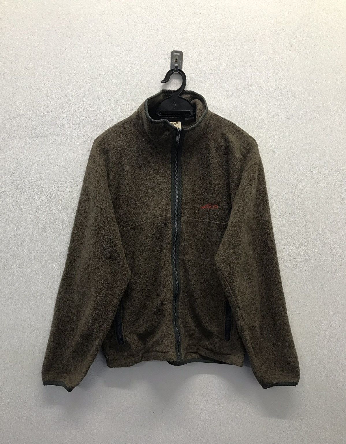 Levi's × Vintage Vintage Levi’s Outdoor Made In Usa Jacket Size US M / EU 48-50 / 2 - 1 Thumbnail