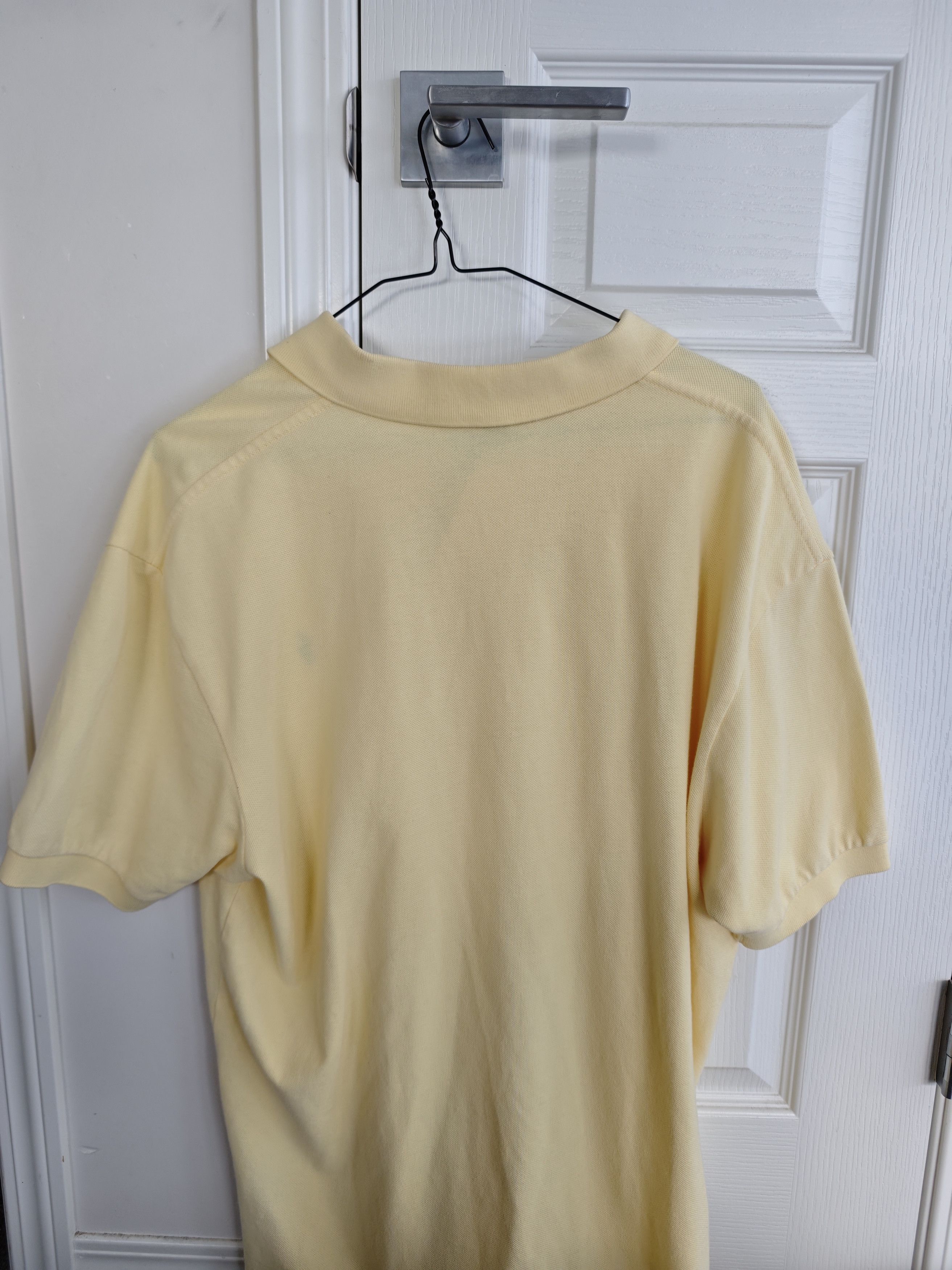 Polo Ralph Lauren polo ralph lauren cream chief keef sematary glo gang size L Size US L / EU 52-54 / 3 - 2 Thumbnail