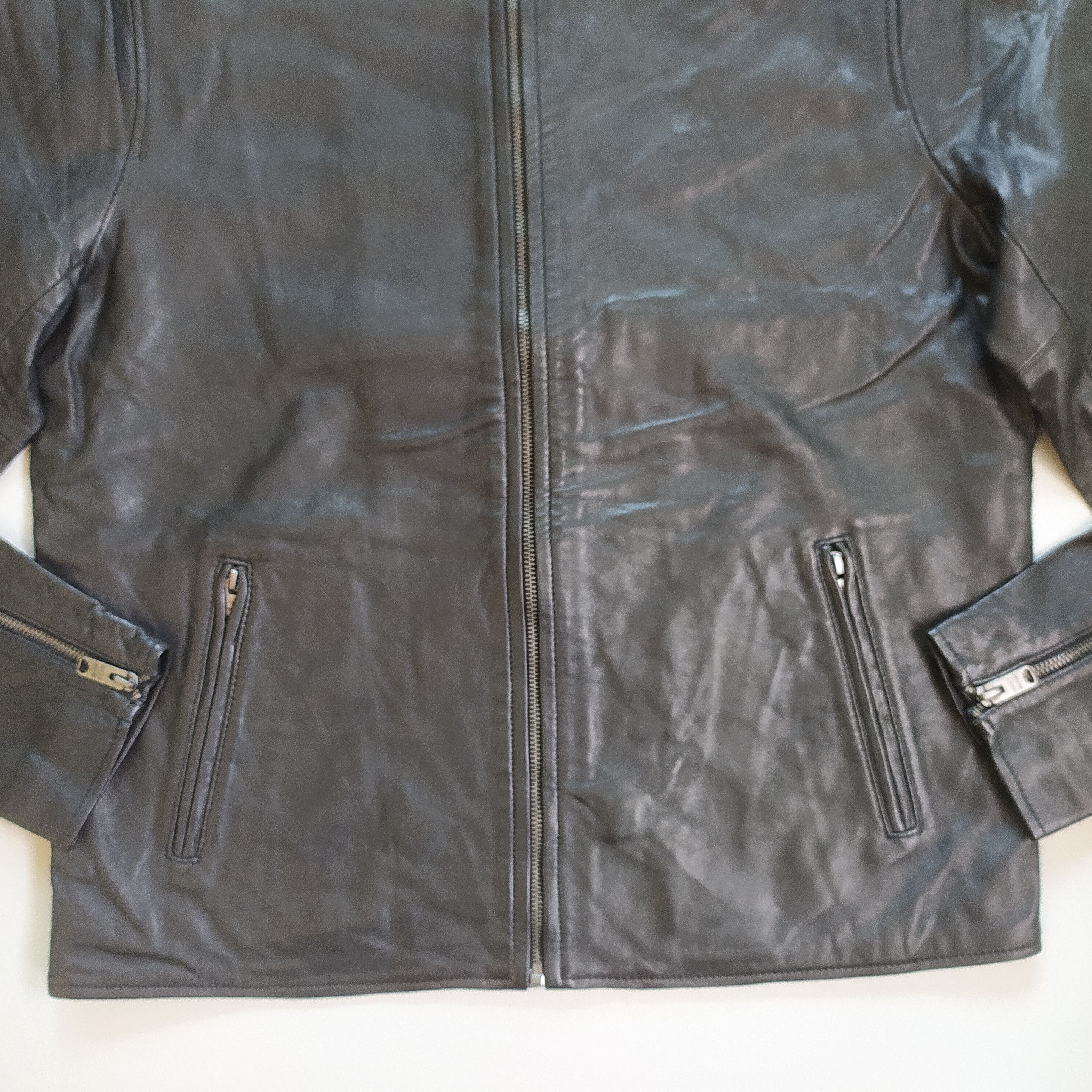 Lucky Brand Lucky Brand Men's Bonneville jacket Free Shipping FTP/9008 Size US L / EU 52-54 / 3 - 8 Thumbnail