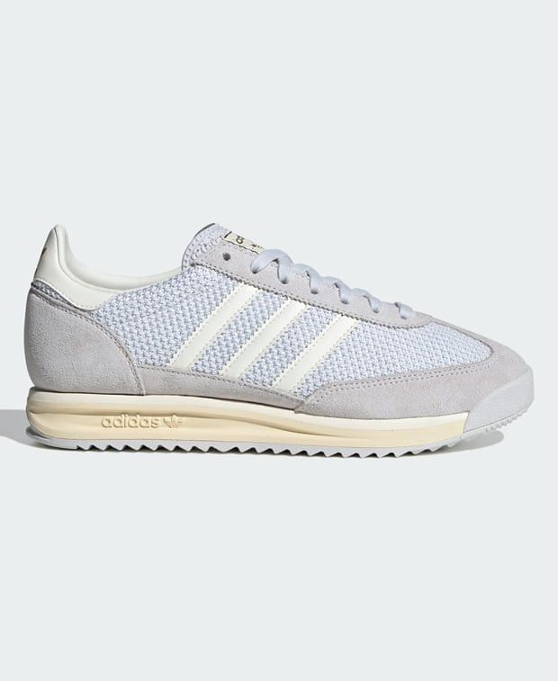 Adidas Sneakers Size US 13 / EU 46 - 1 Thumbnail