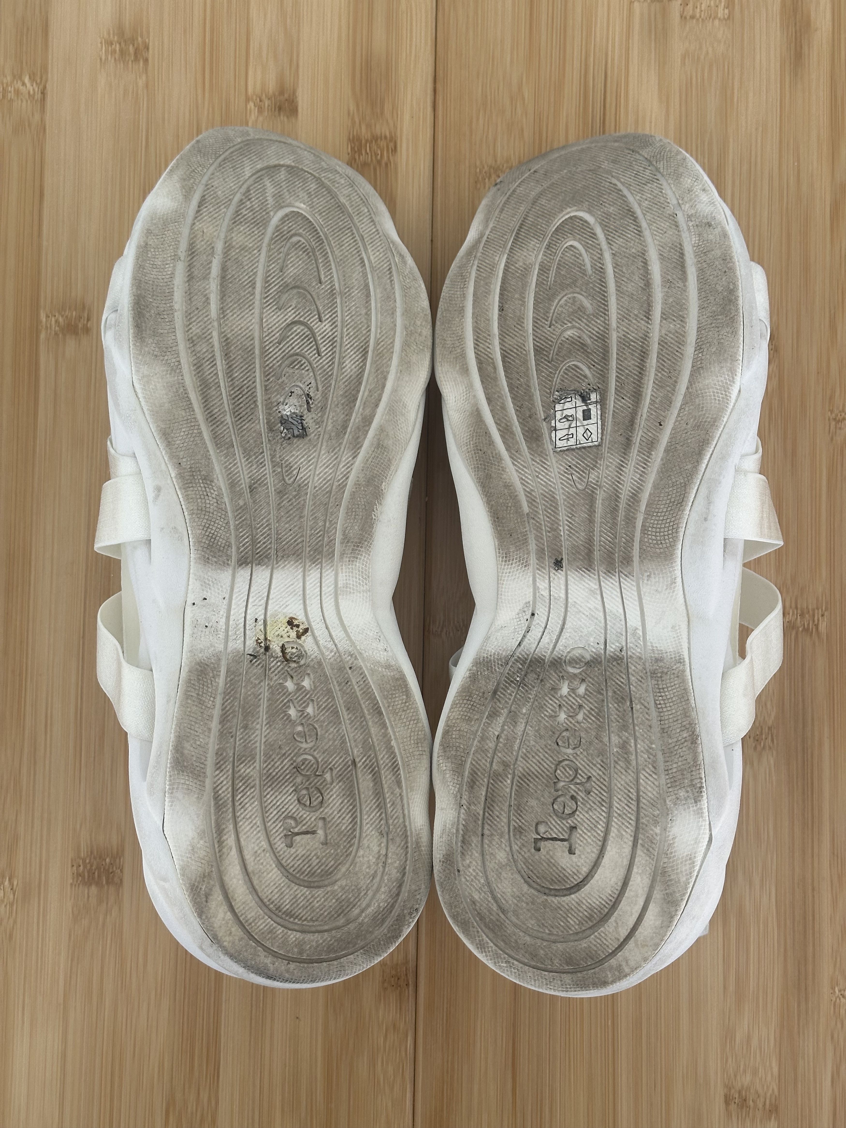 Repetto Repetto Ribbon sneakers limited edition Size US 10 / IT 40 - 6 Thumbnail