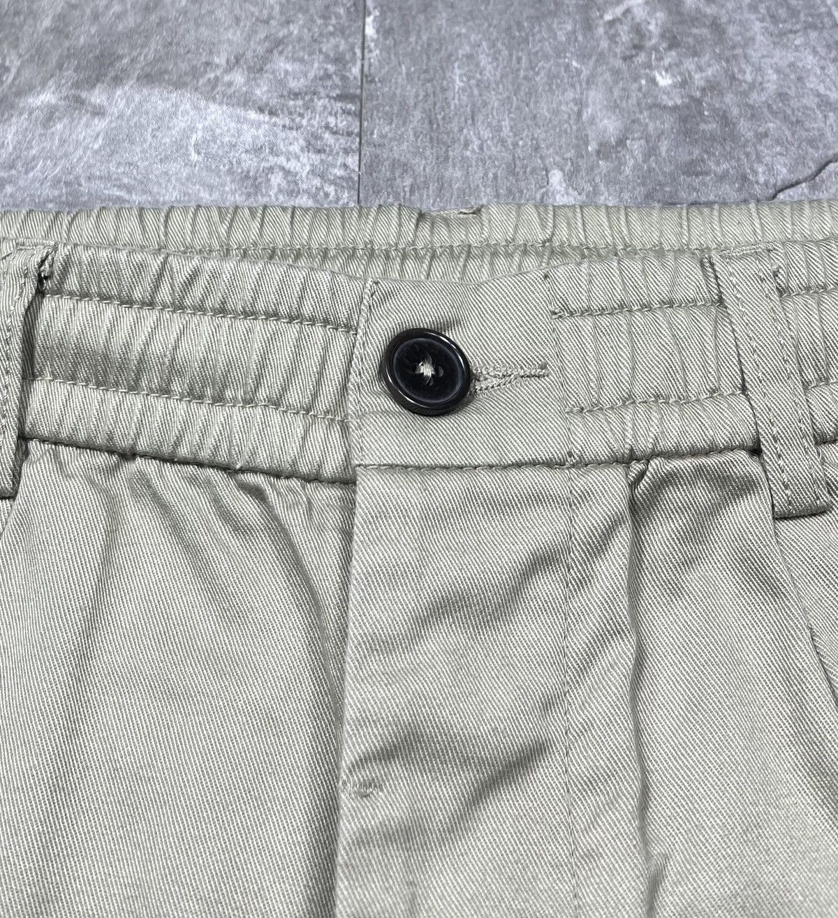 Universal Works Universal Works Joggers Vintage Aston Pants Size US 30 / EU 46 - 2 Thumbnail