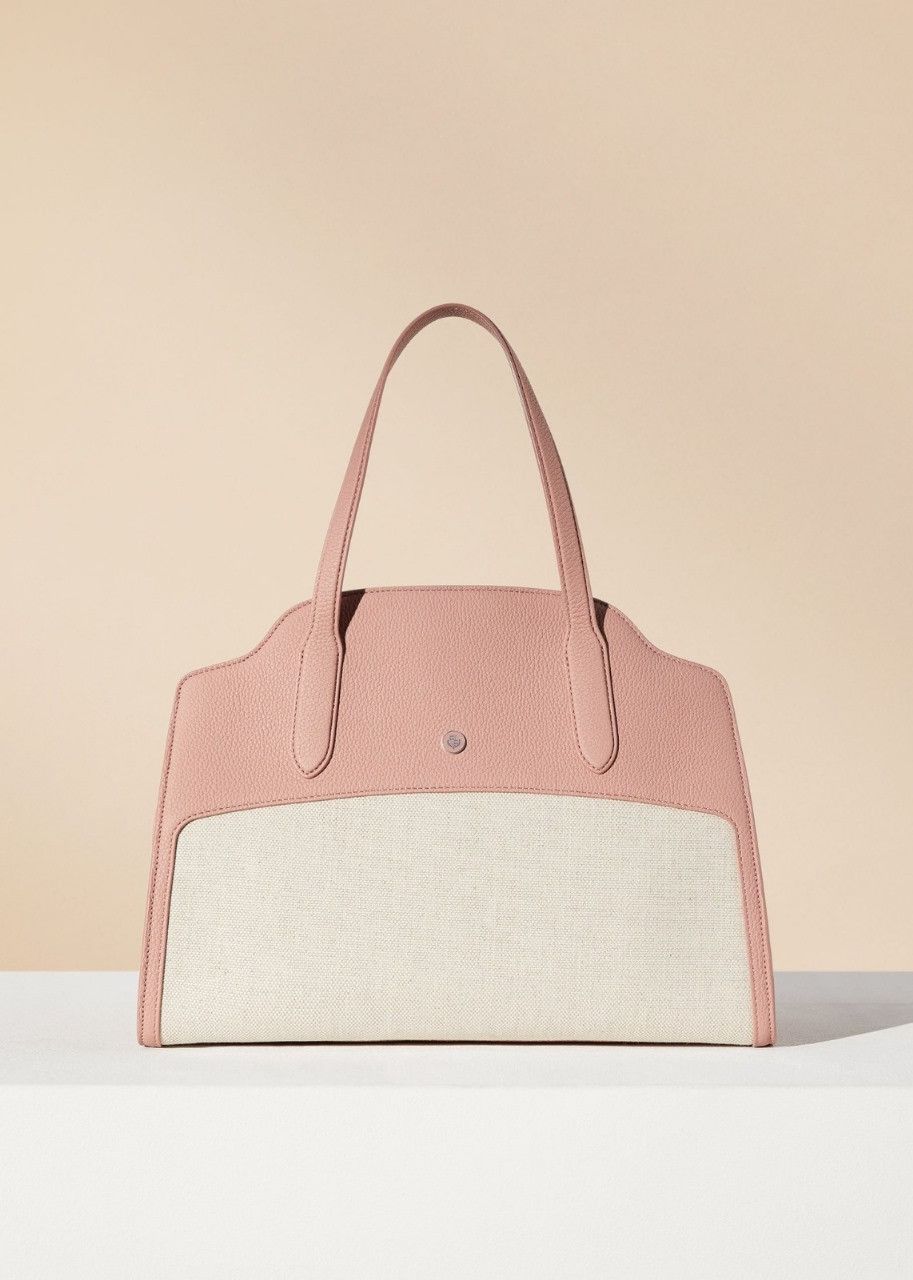 Loro Piana o1srvl11e0624 Size: OS FAL6780 Bag in Purple Size ONE SIZE - 1 Thumbnail