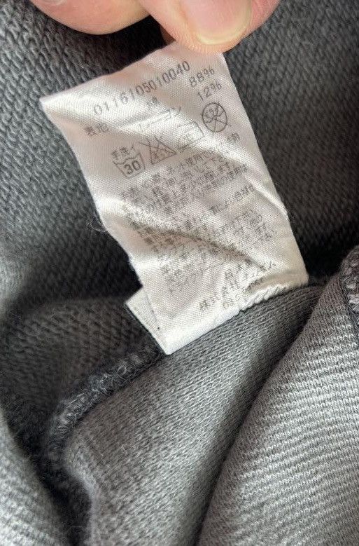 Visvim Crewneck Sweatshirt Size US S / EU 44-46 / 1 - 6 Thumbnail