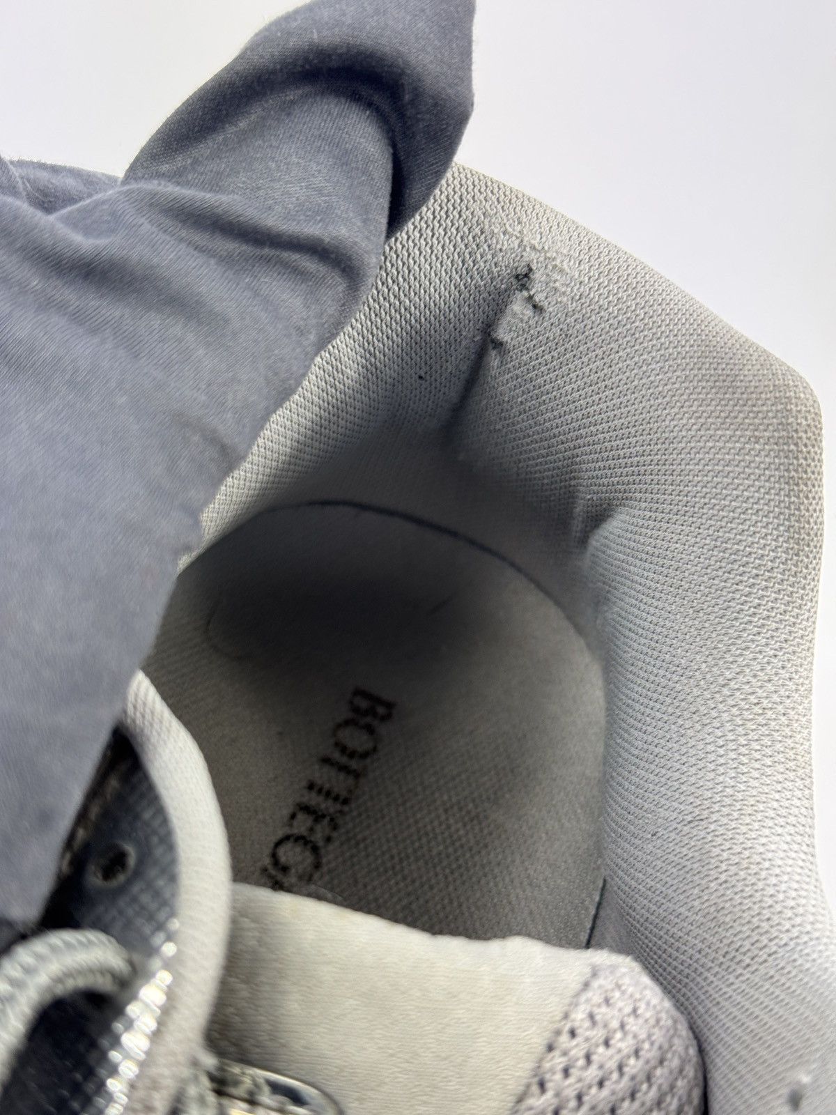Bottega Veneta ORBIT LOW TOP SNEAKERS Size US 11 / EU 44 - 13 Thumbnail
